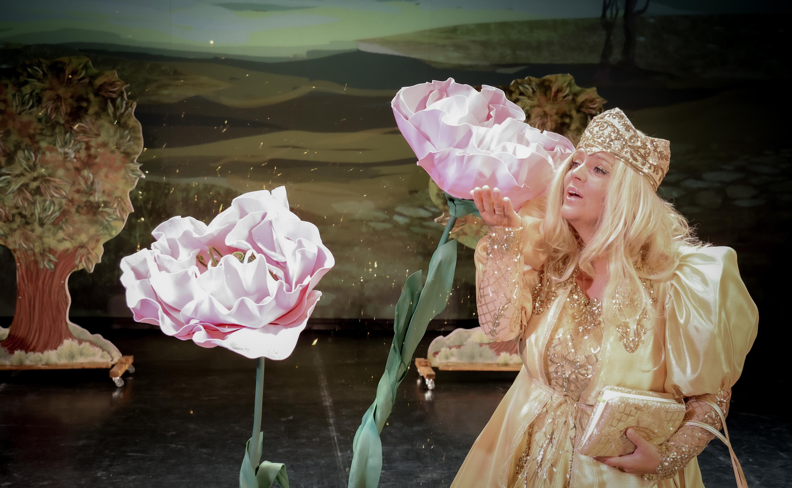 Спектакль. Фотограф в Сочи, Краснодаре и Ростове на Дону