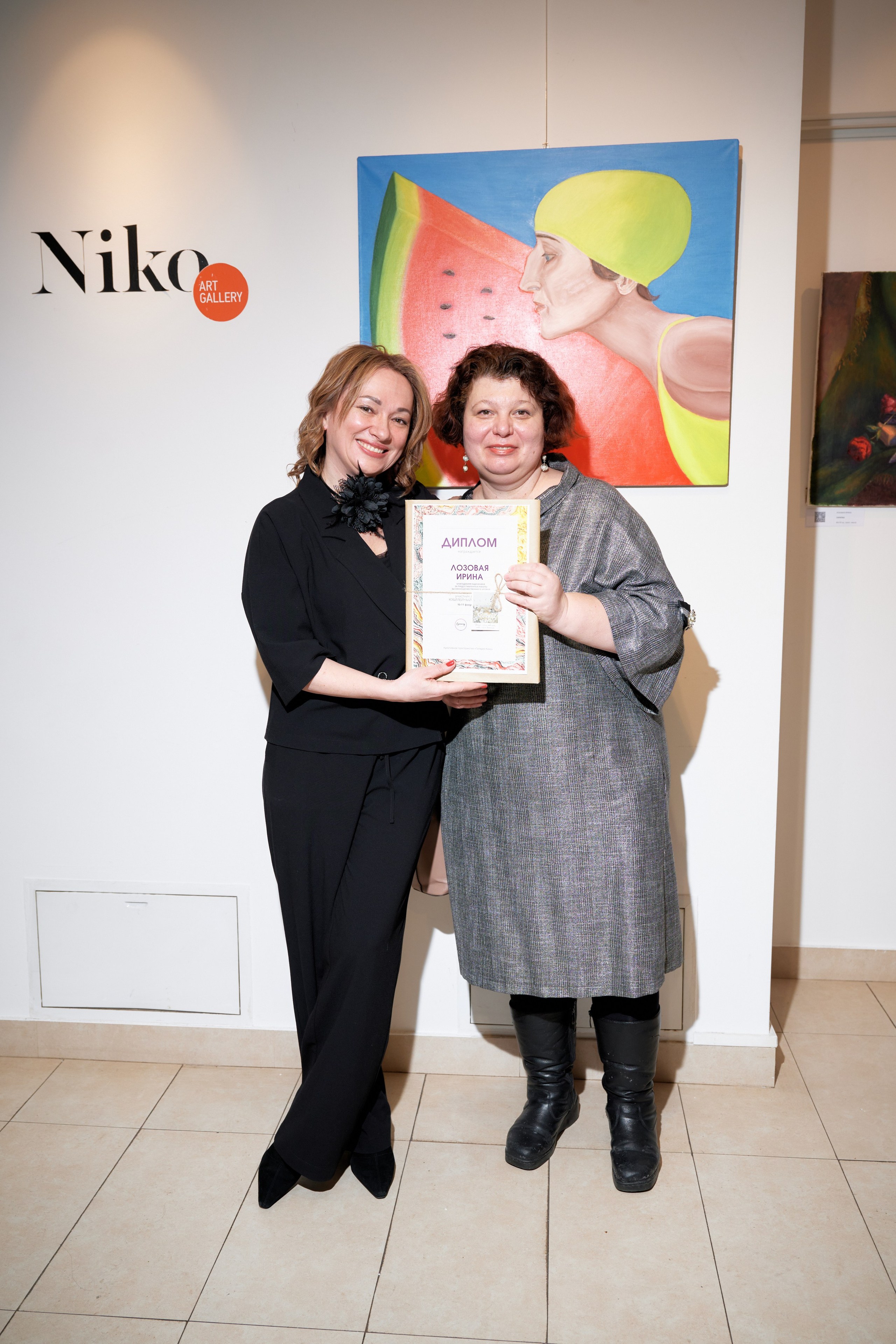 ЮБИЛЕЙНЫЙ АРТ-УИКЕНД. Художественные выставки. Яркие открытия