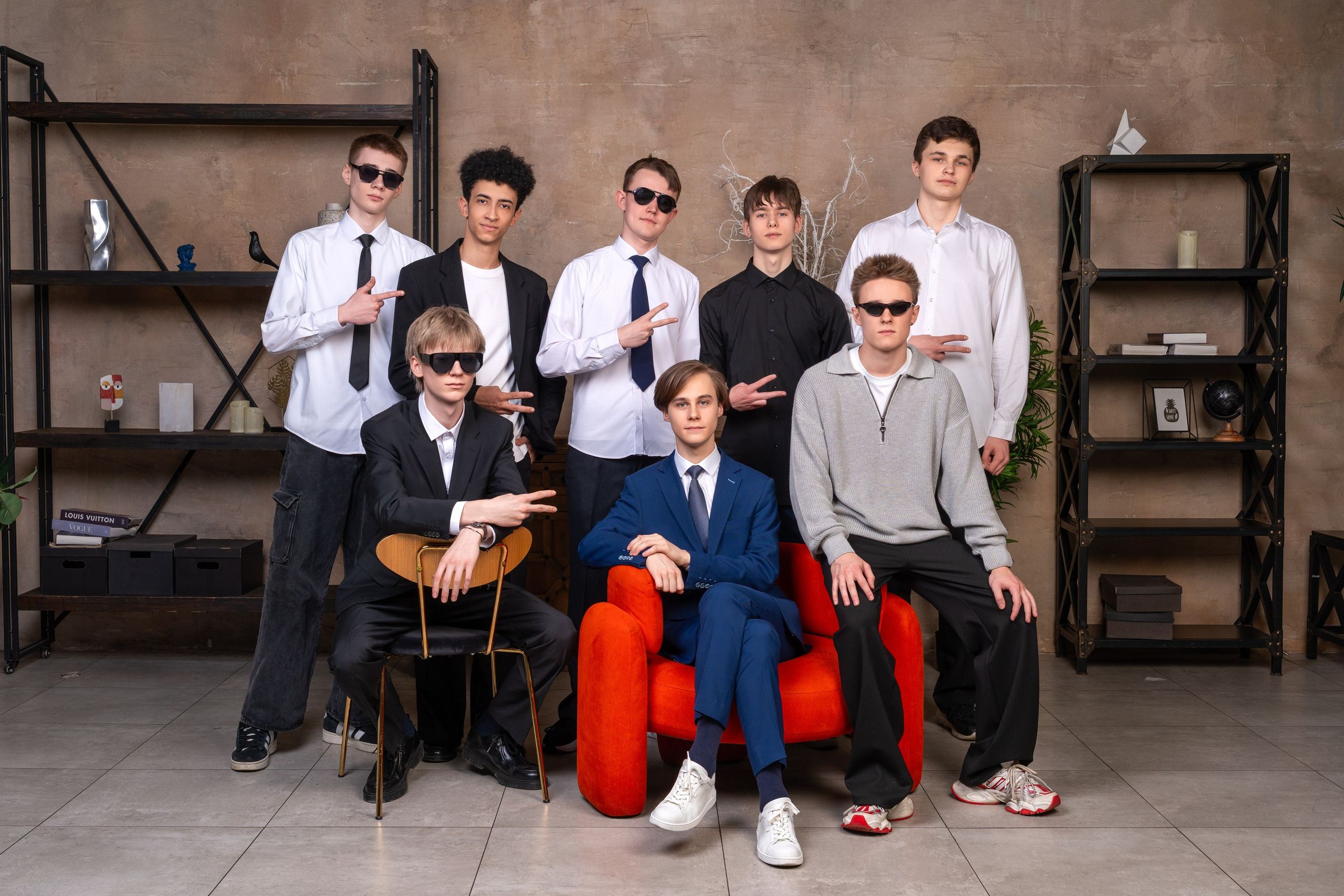 Выпускные фотосессии. Выпускные фотоальбомы Фотограф в Москве Устинович Алена