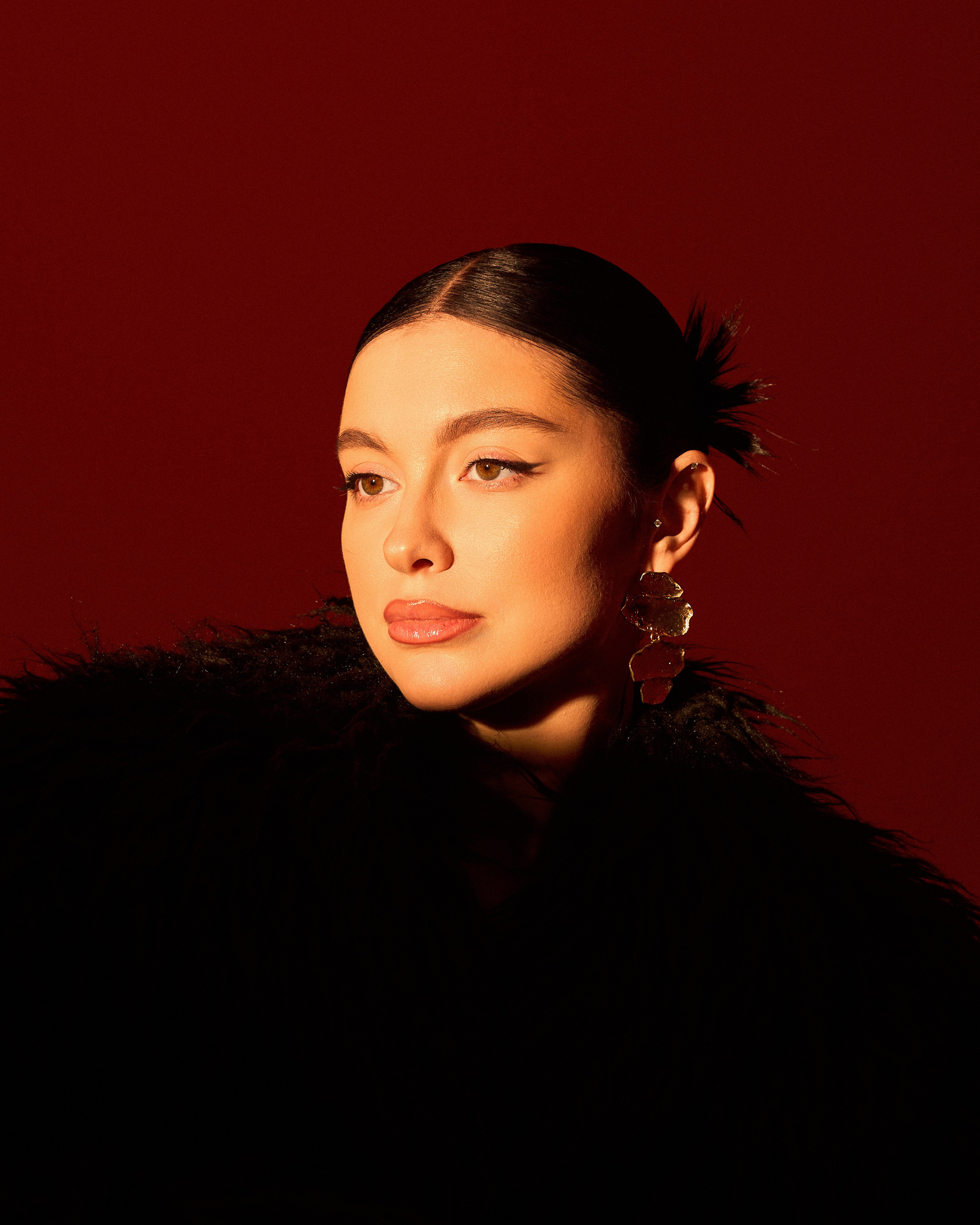 Эльдар и Яна. Фотограф Света Рыбакова