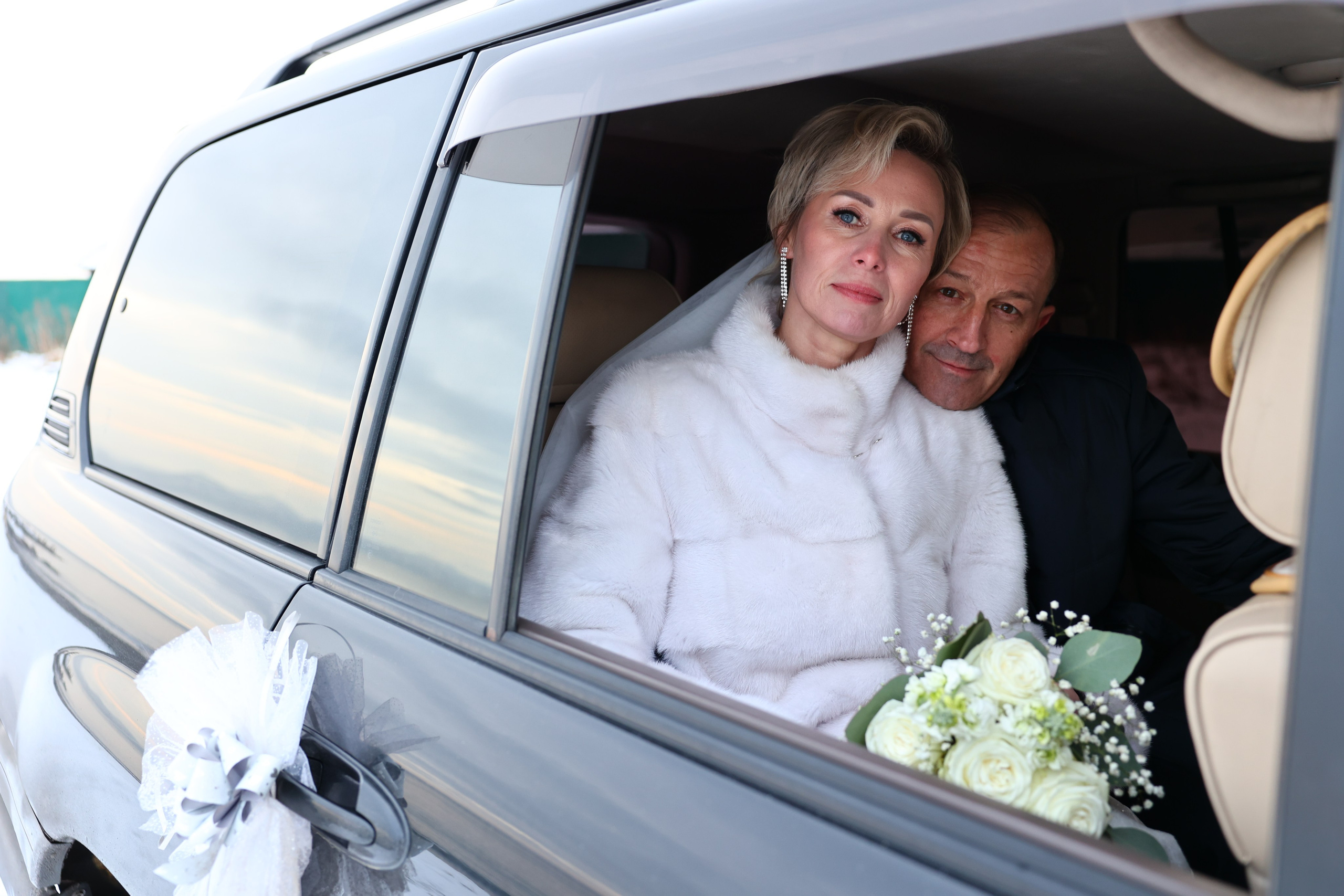 Юрий & Татьяна. Фотограф Камчатка | Светлана Рей