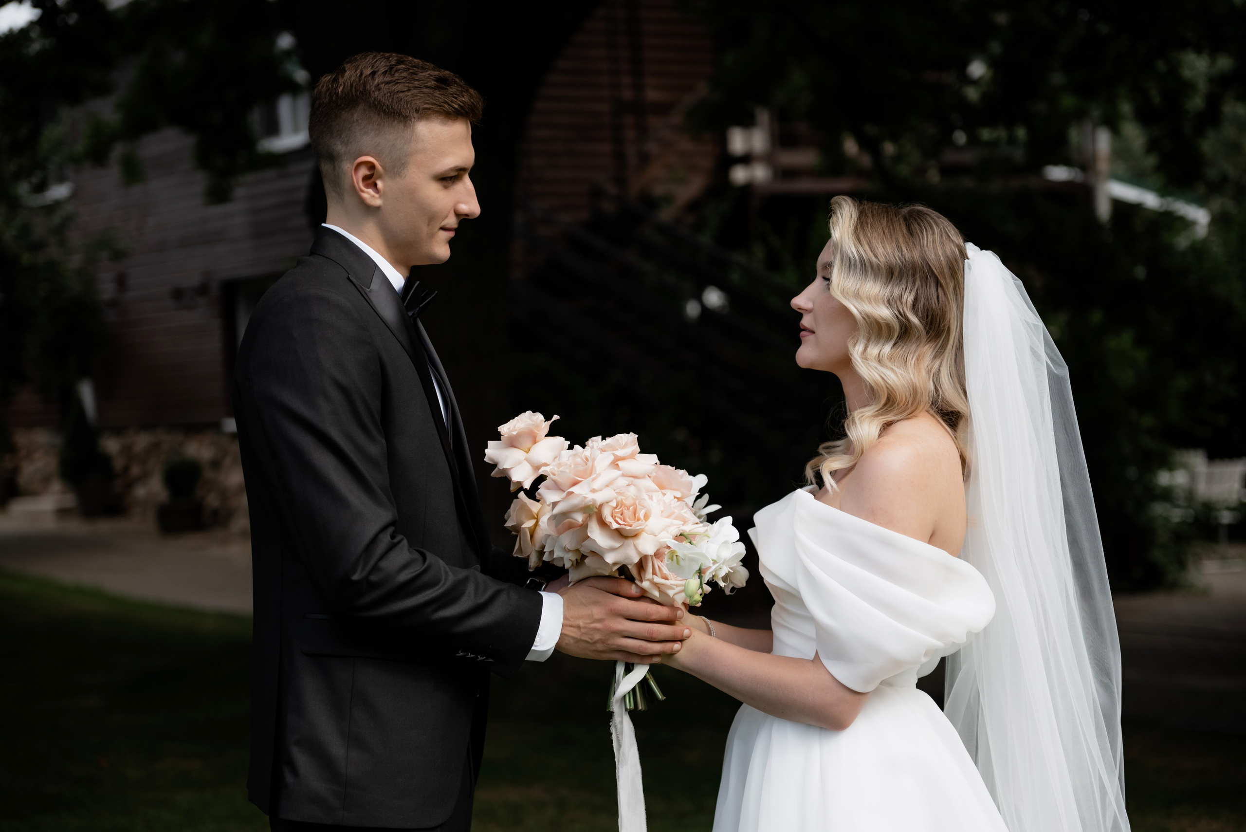 Evgeniy|Diana. Свадебный фотограф в Минске и Санкт-Петербурге Вероника Аксенова