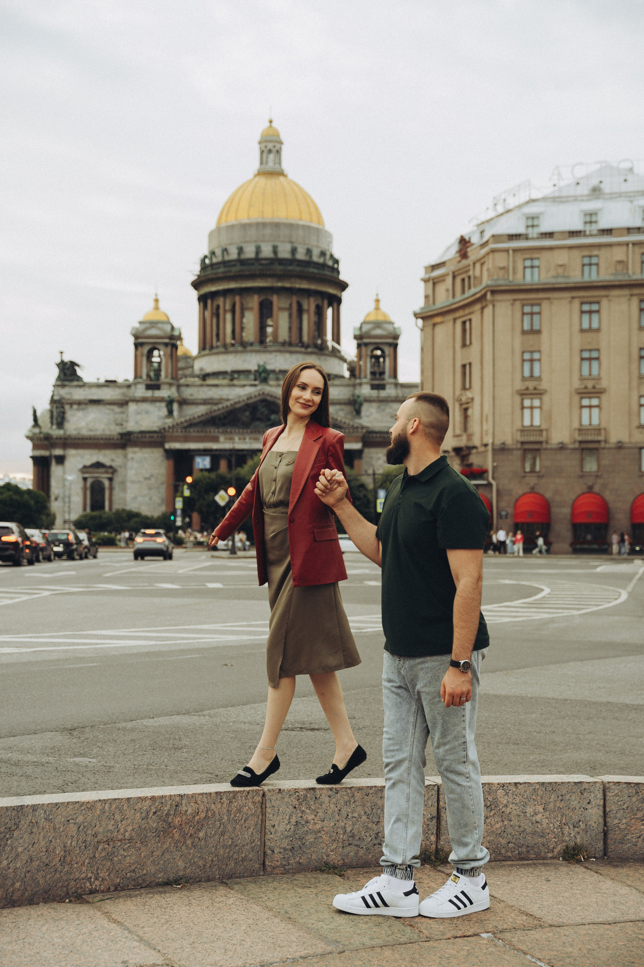 D & E. Фотограф Санкт-Петербург/Гомель Виктория Петрова