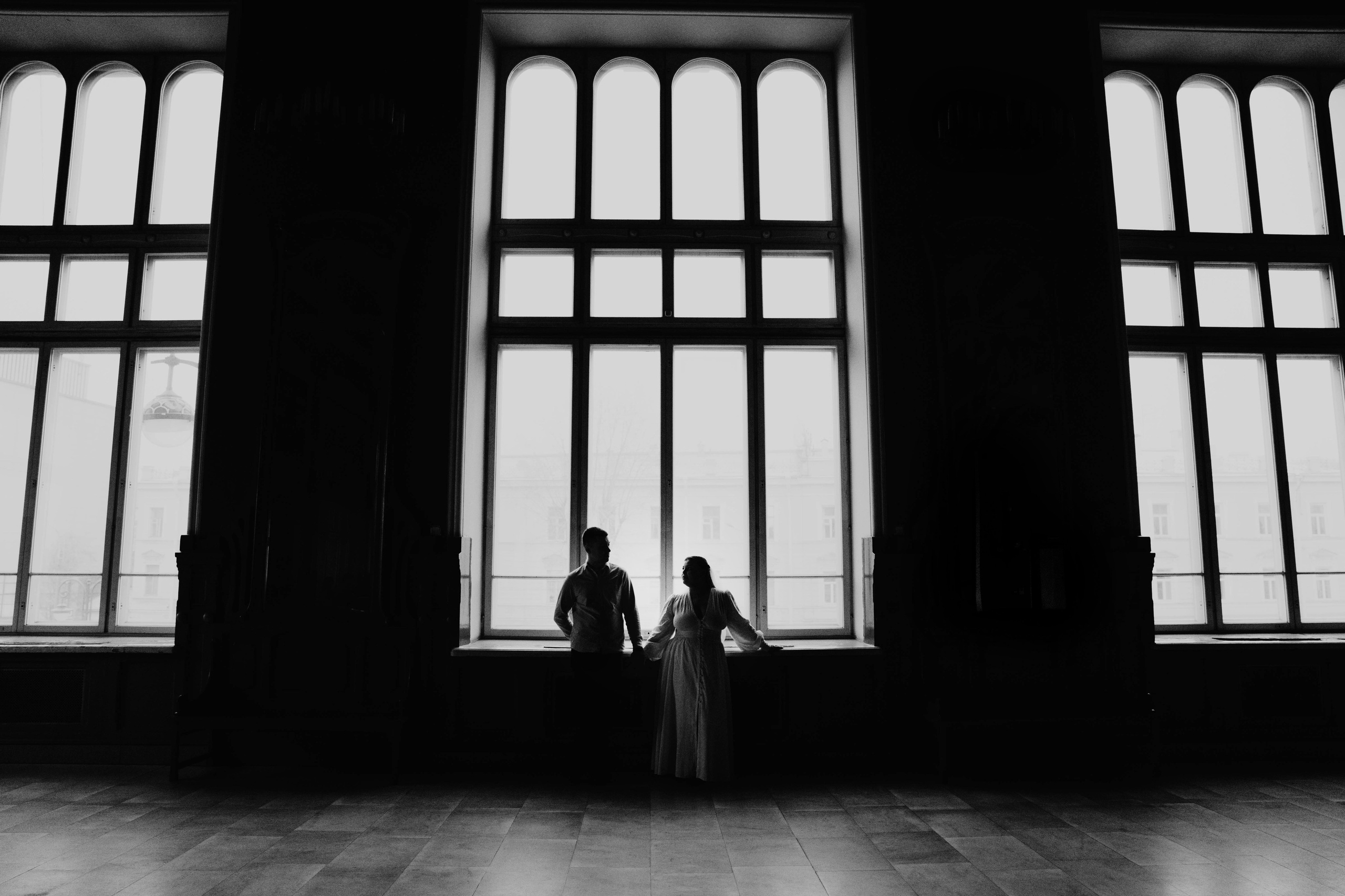 Влада и Егор. Свадебный фотограф в Санкт-Петербурге Рина Евтеева