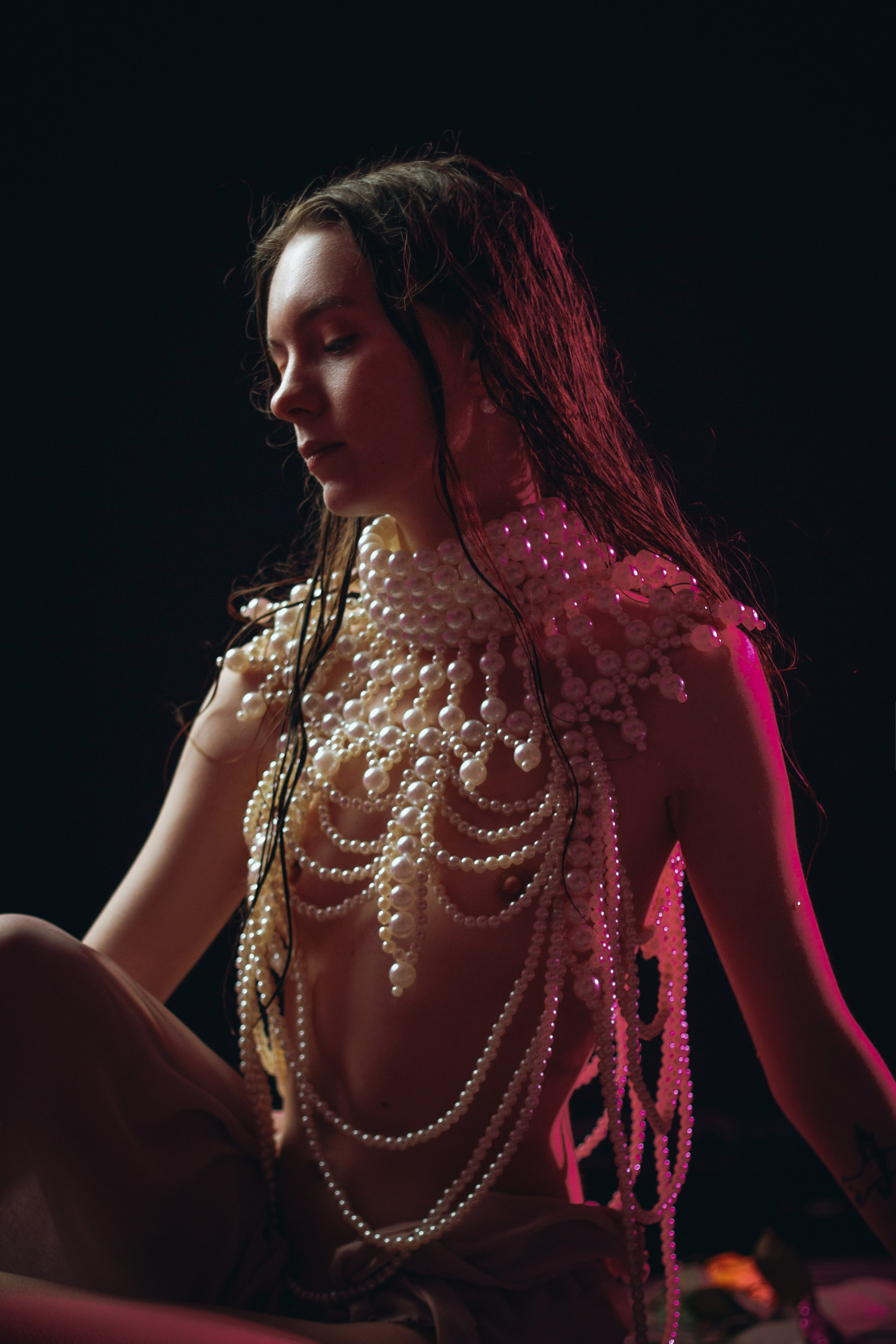 Renessans. Блиновская Дарья|Арт-фотограф