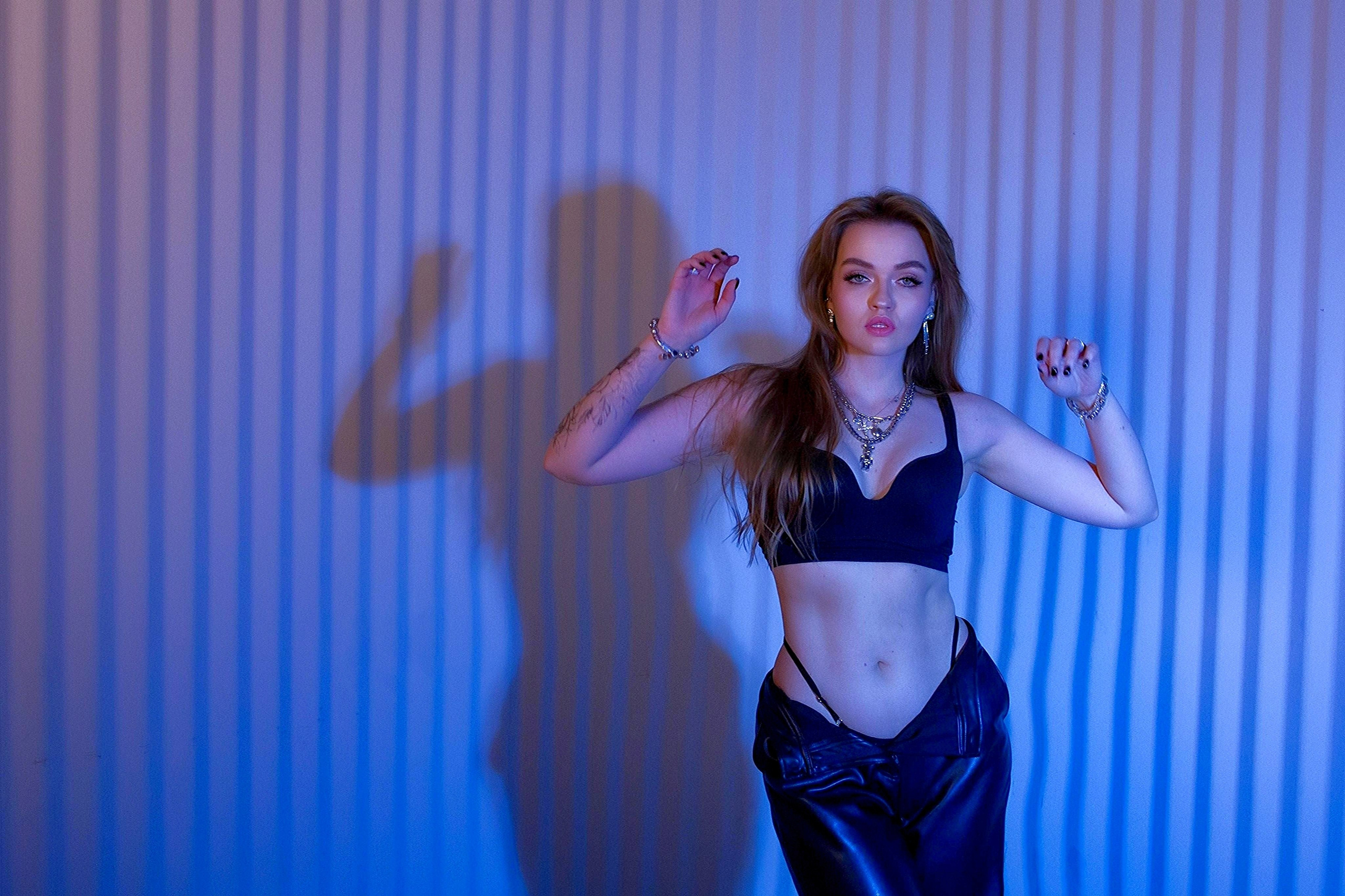 Дерзкая Мари. Женский портрет и немного больше в Санкт-Петербурге