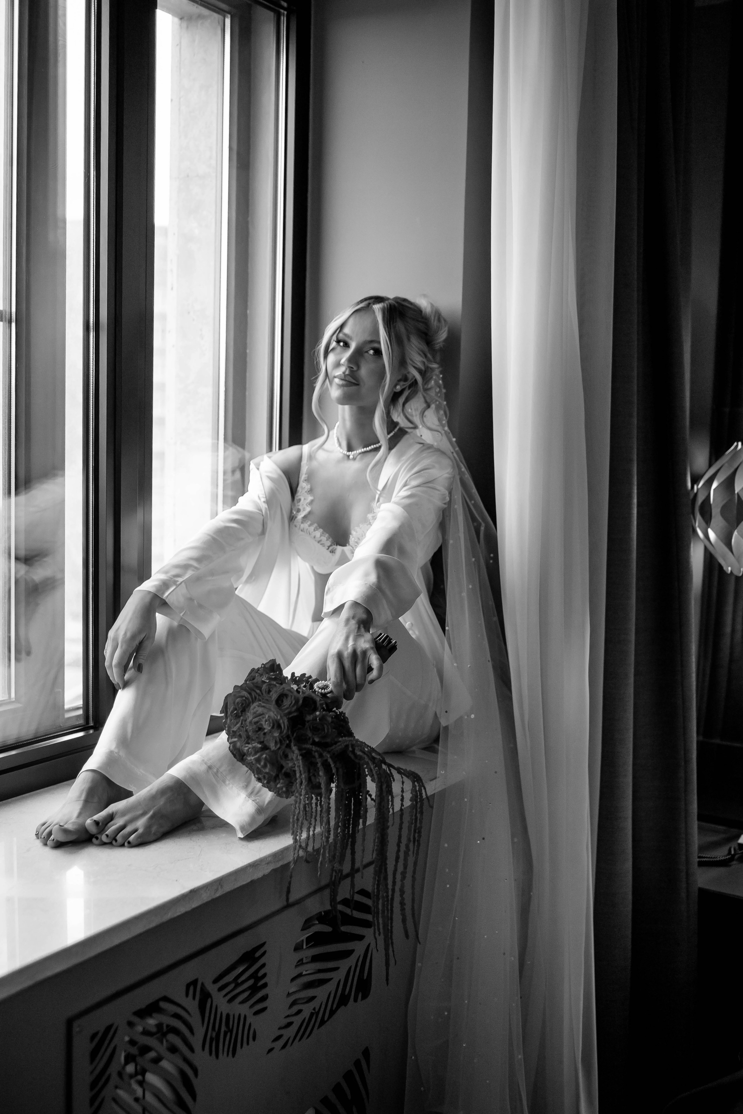 Мария|Денис. Свадебный фотограф Надежда Рыжикова