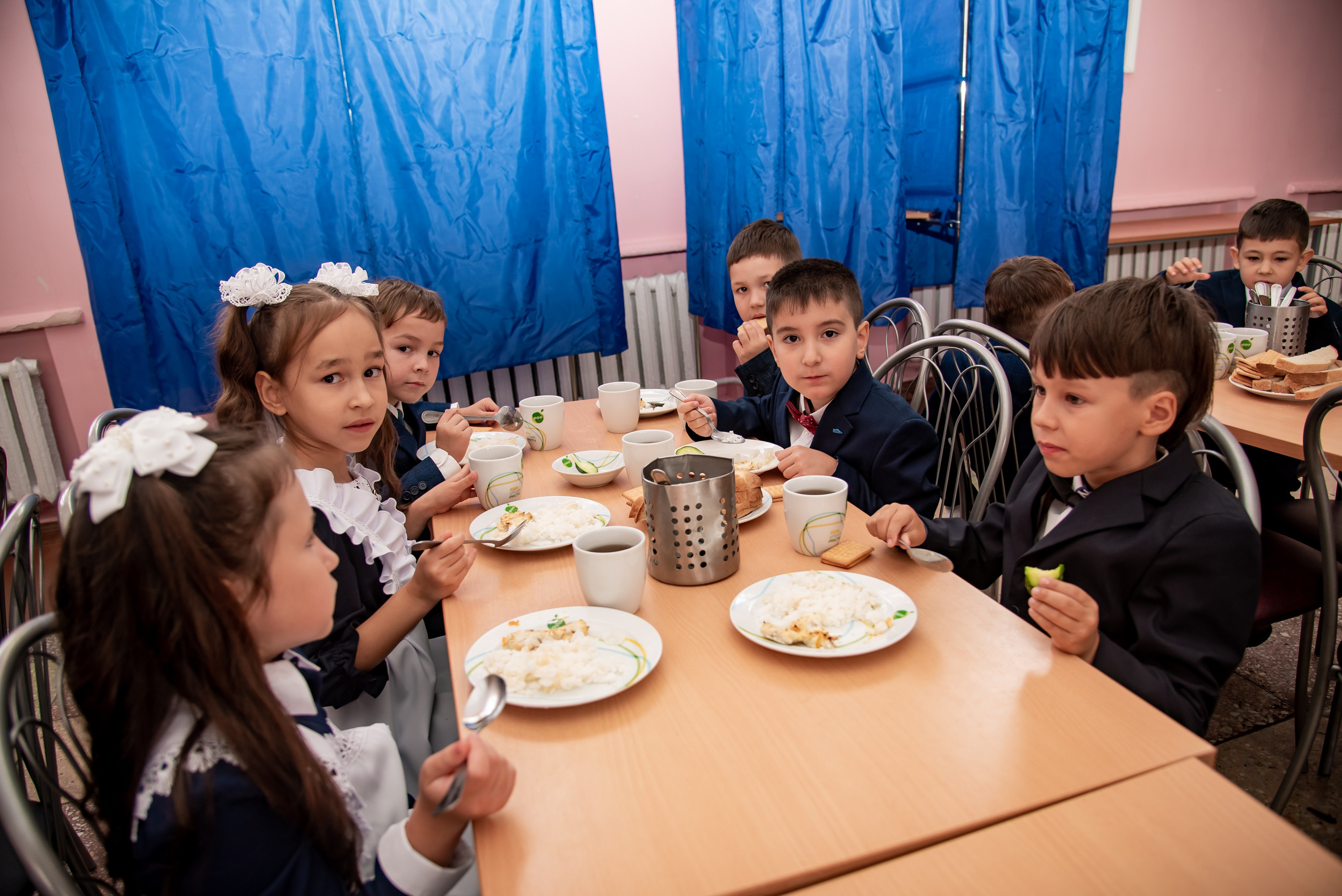 1 сентября. Семейный и свадебный фотограф в г. Уфа Динара