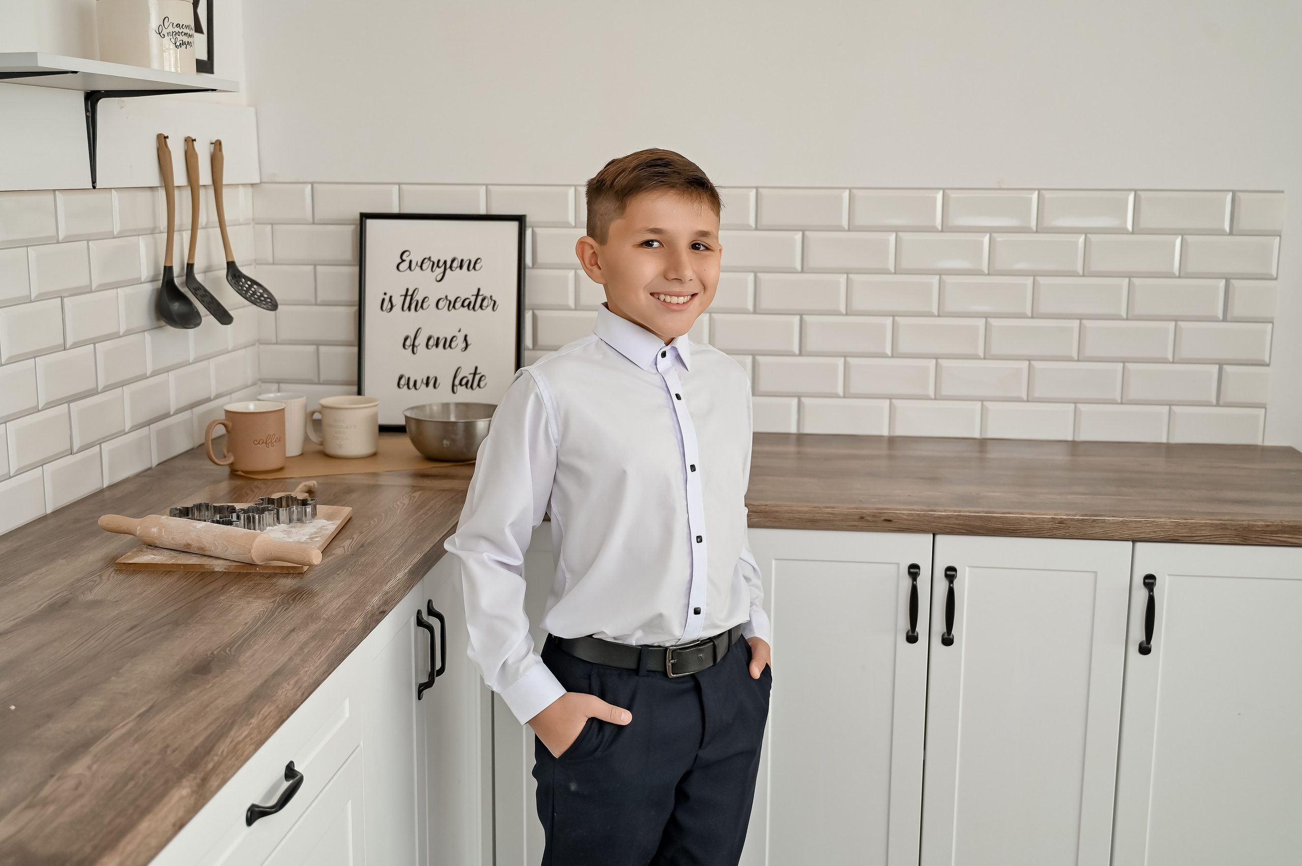 Студийная фотосессия. Семейный и свадебный фотограф в г. Уфа Динара