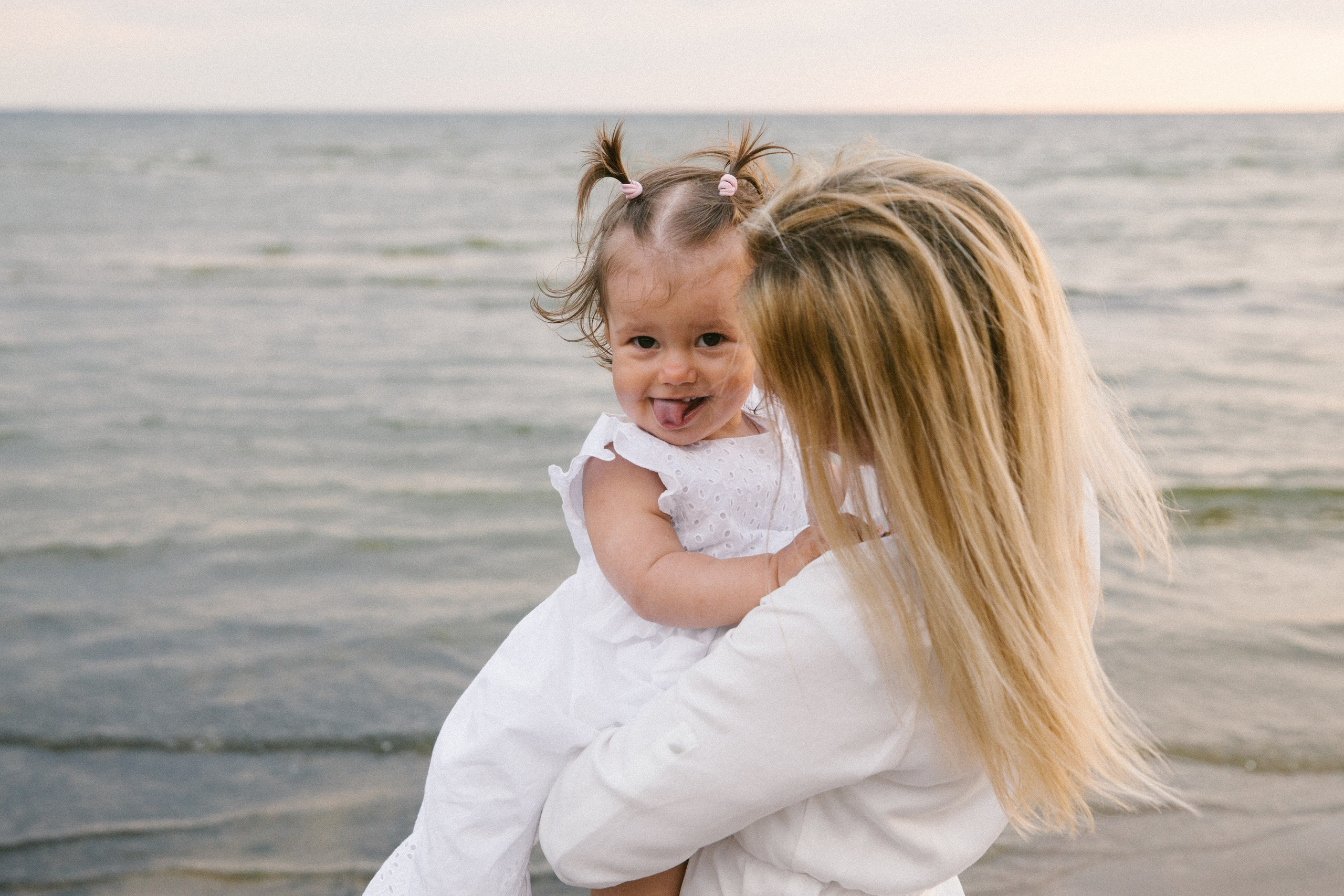 Семья Артёма и Марии. Фотограф Кристина Филькова