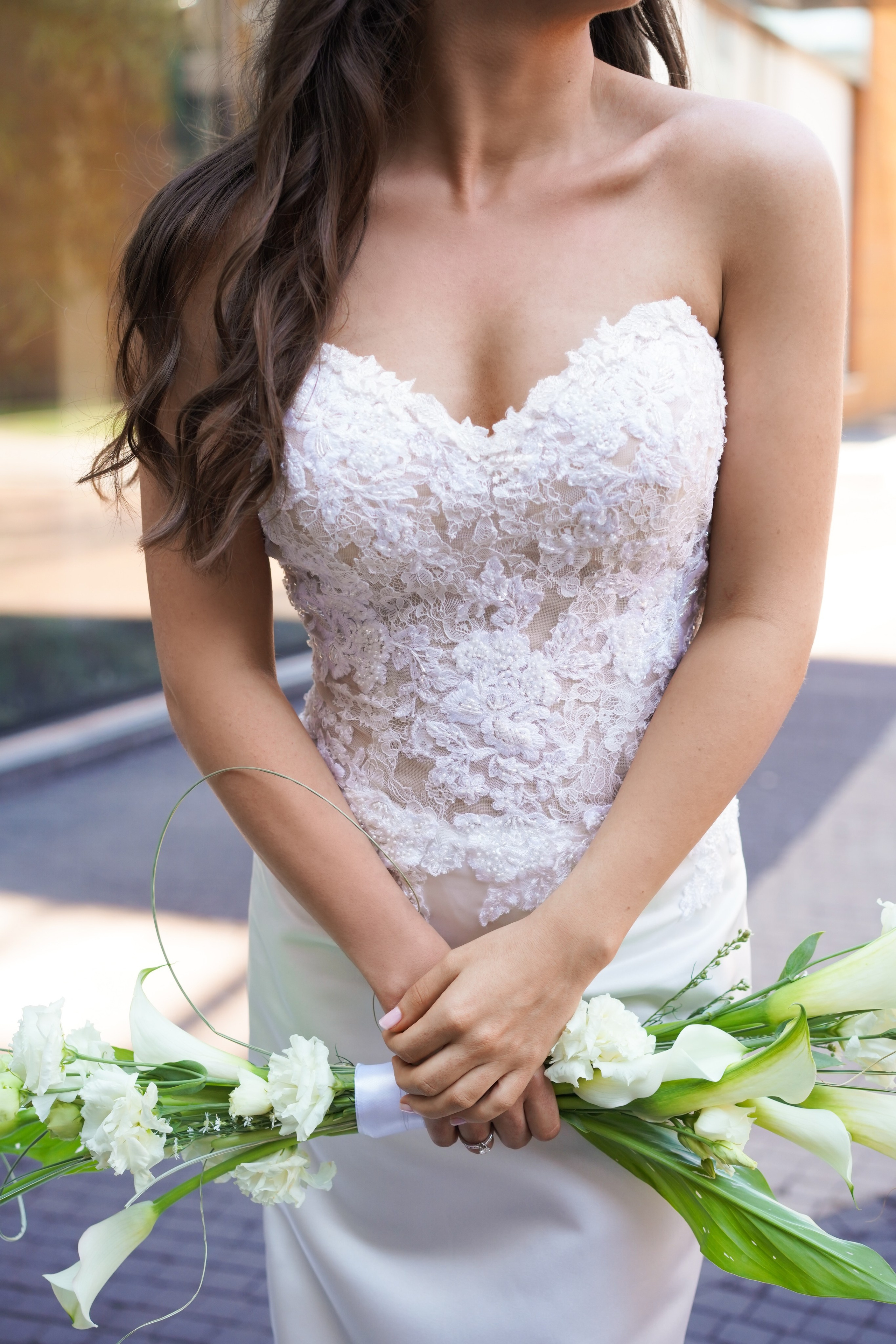 Ani & David. Фотограф Валентина Григорьева, г. Москва