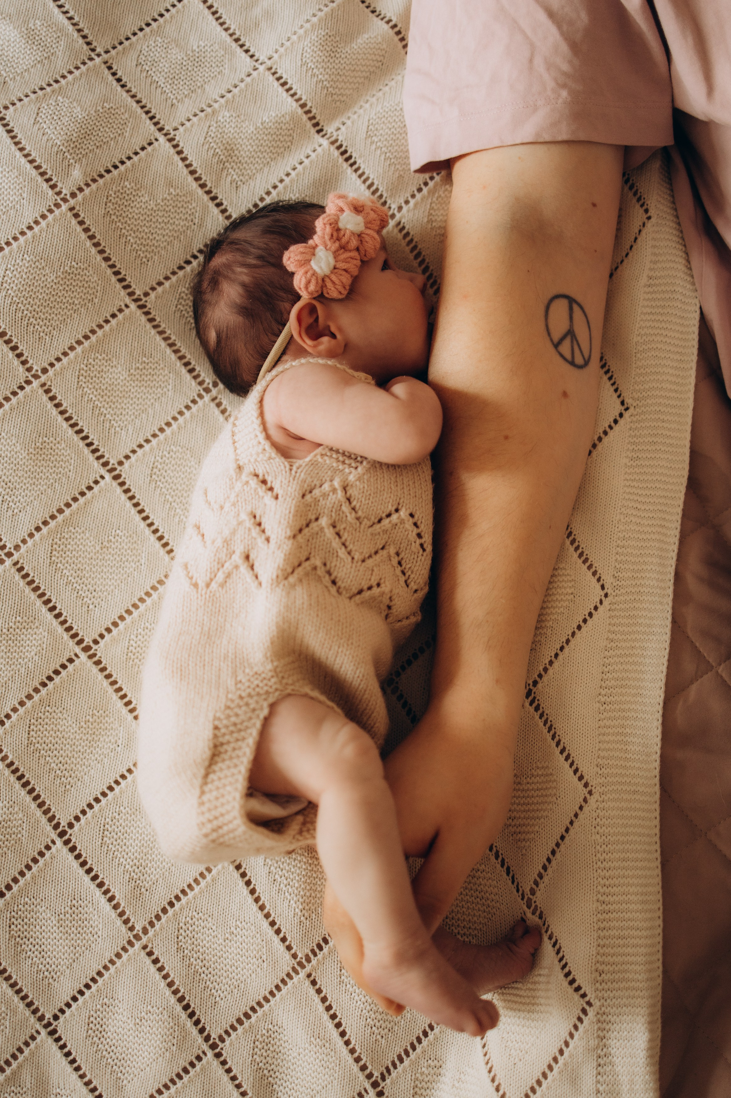 Малышка Луна. Семейный, ньюборн newborn фотограф, фотограф новорождённых в Санкт-Петербурге, Пушкине, Павловске. Павлова Анастасия