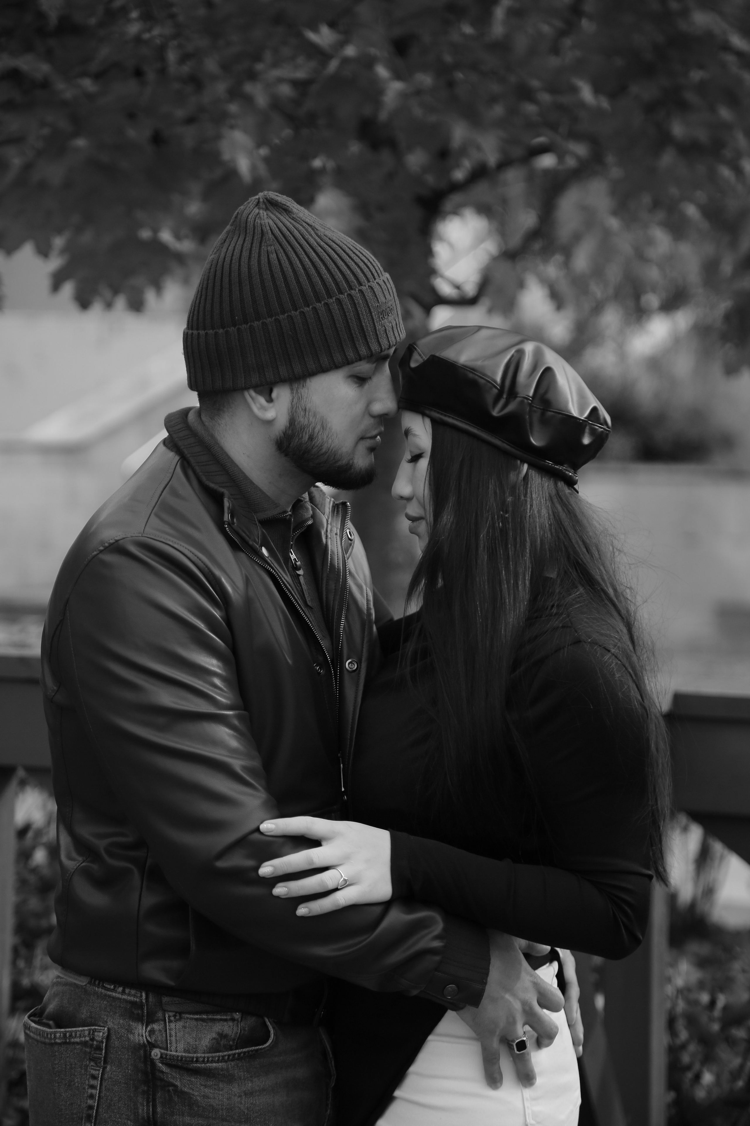 LoveStory. Фото G