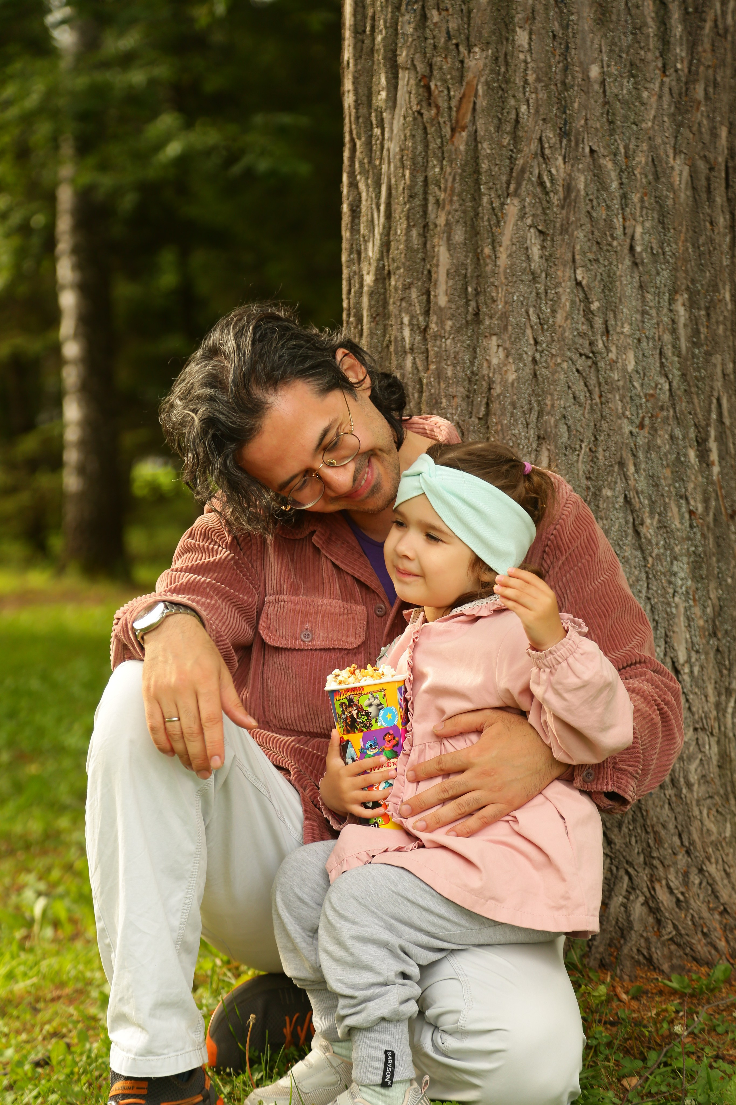 Семейные съемки. Фото G