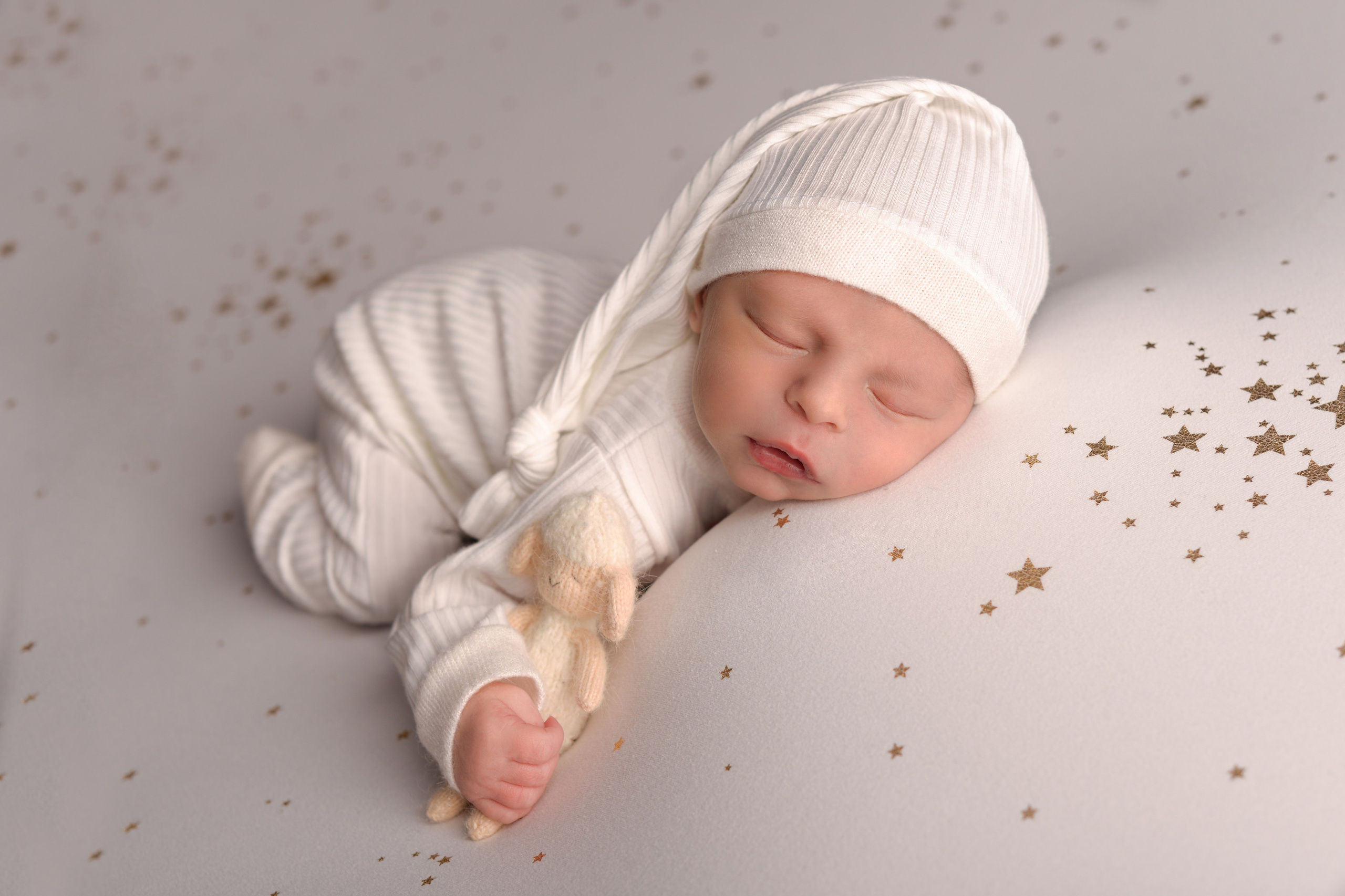 Портфолио newborn. Фотограф новорожденных в Москве Воробьева Юлия