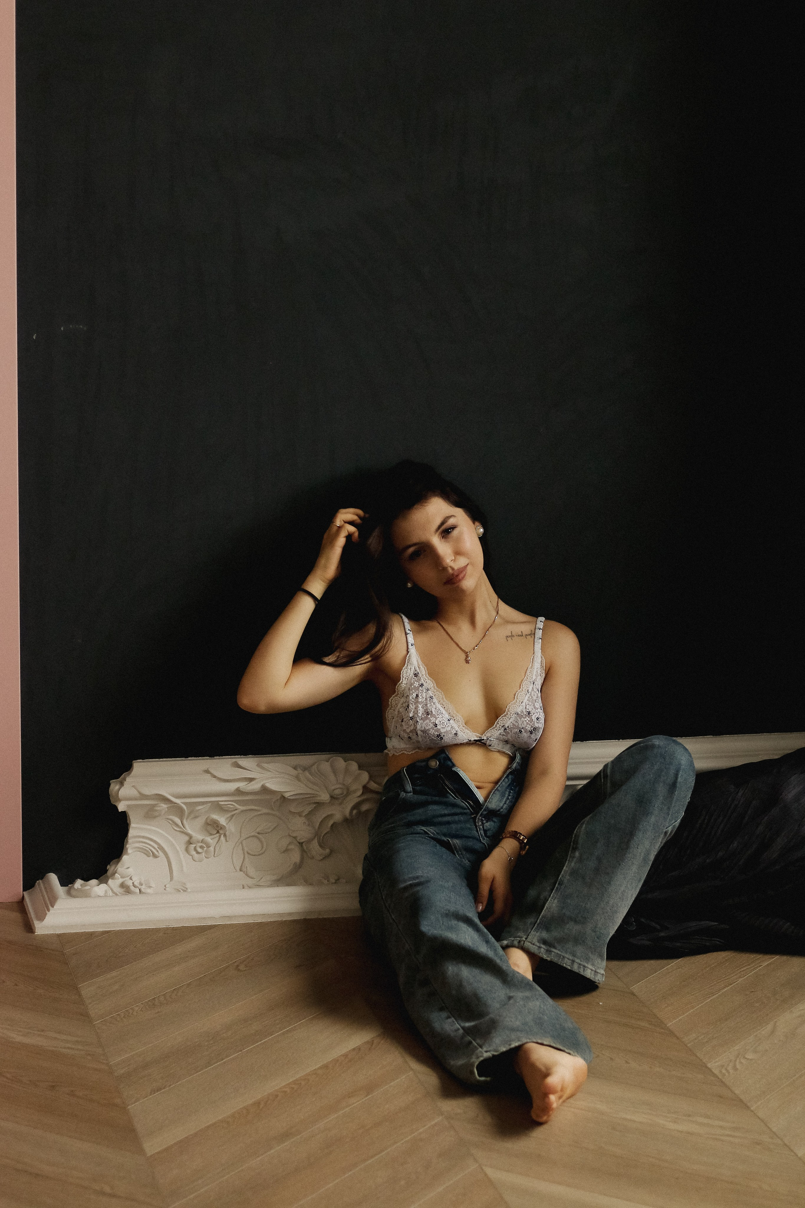 Виктория. Фотограф Краснодар