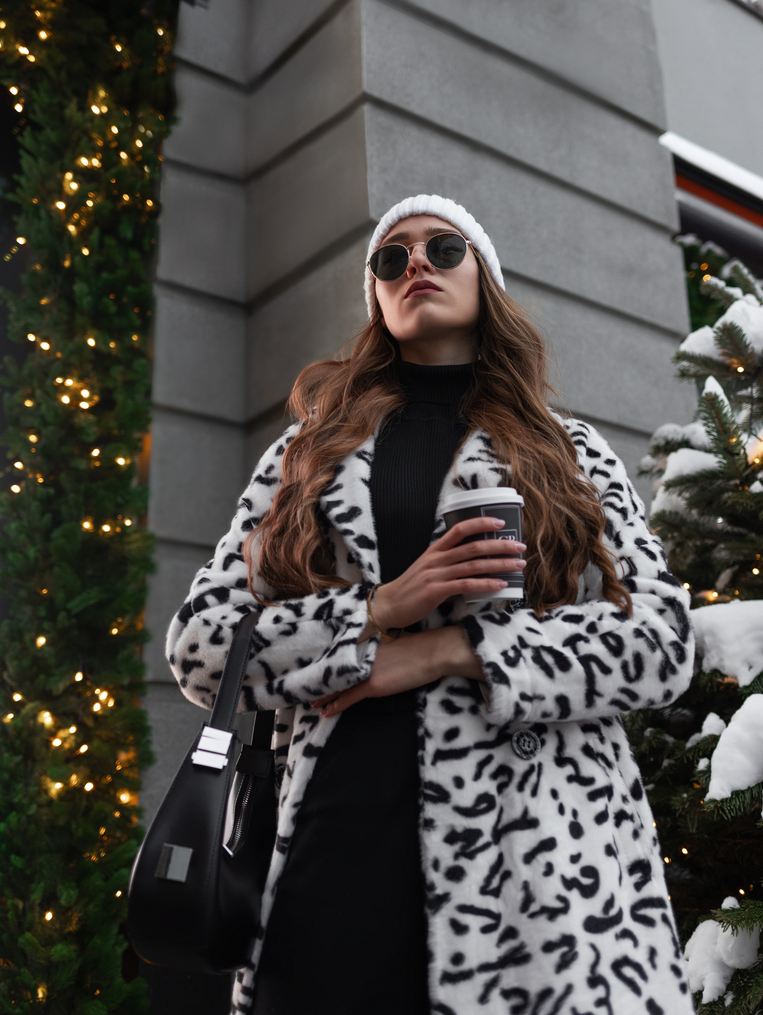 Съемка на улице. Кузнецова Татьяна фотограф и ретушер Москва