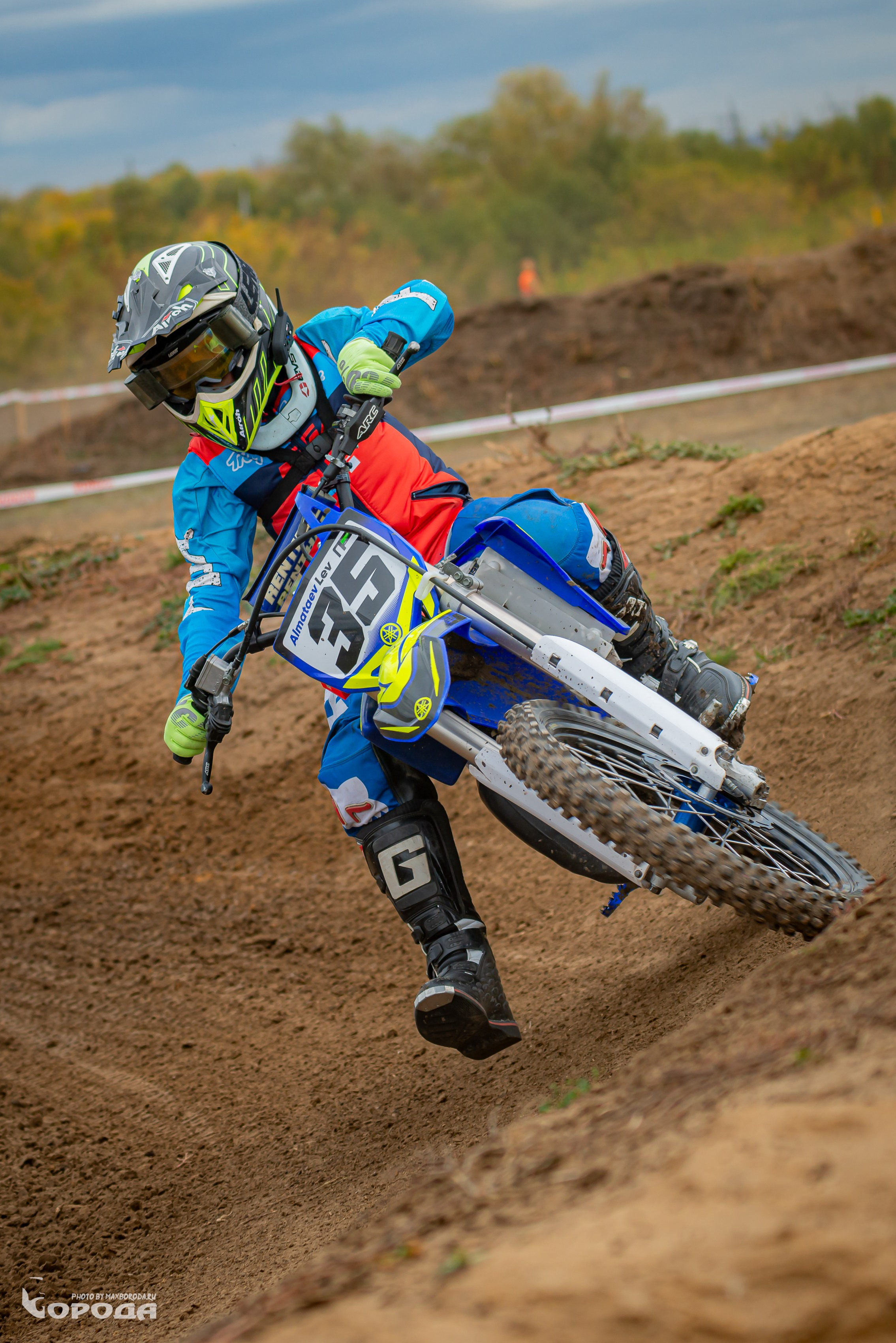 Варламово 2025. Фотограф | Макс Борода