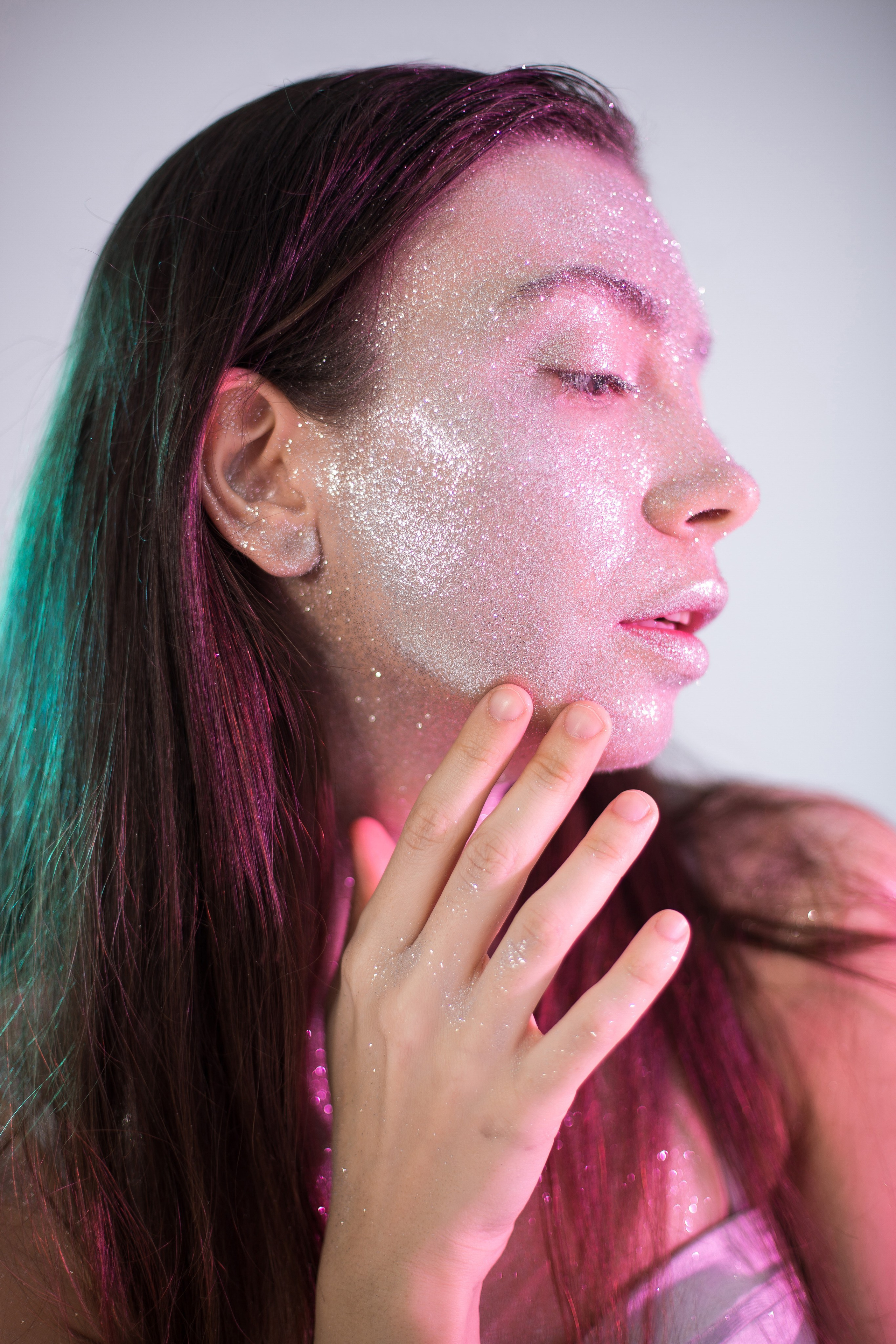 PORTRAITS. VETER photography