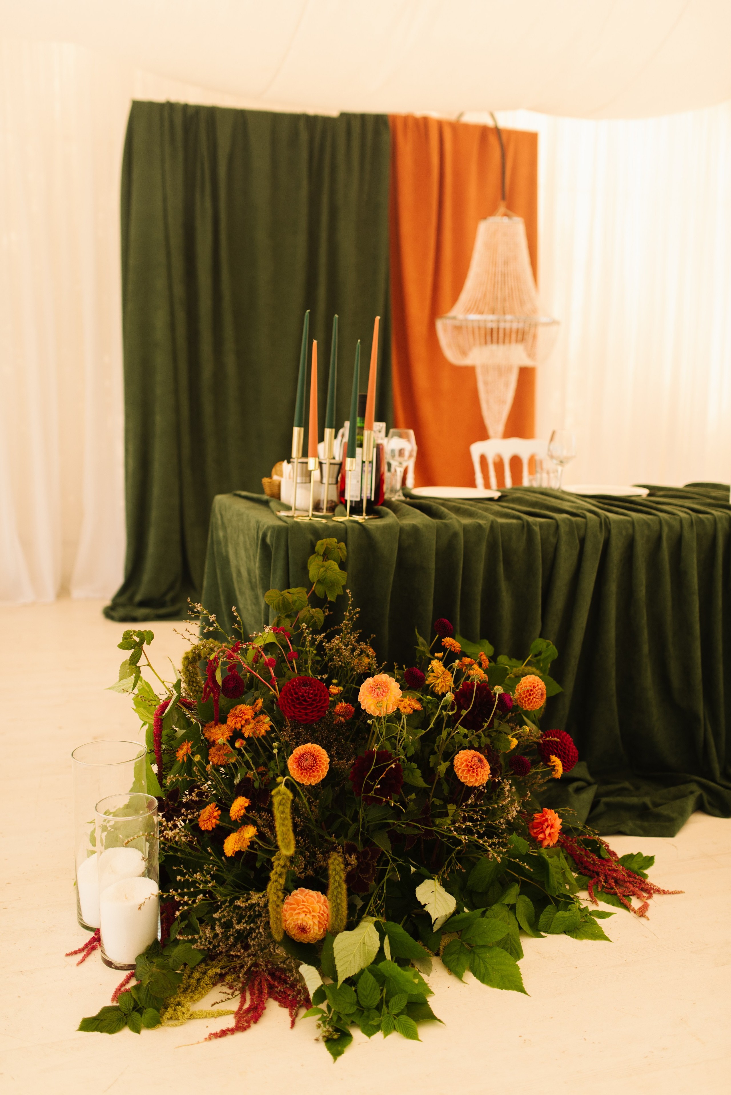 Атмосферно!. Свадебный фотограф Анастасия Бударина