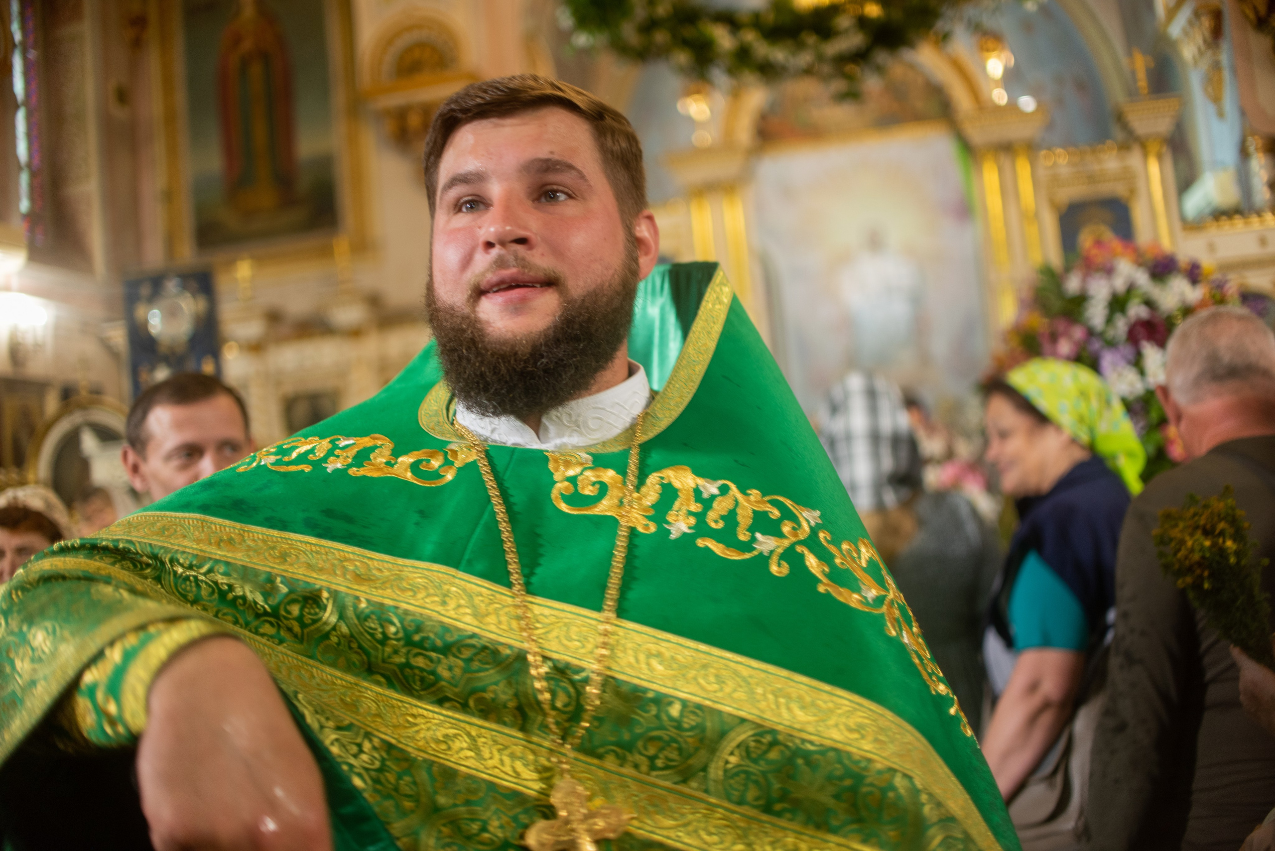 Троица 4.06.2023. Семейный и свадебный фотограф в Феодосии и Коктебеле