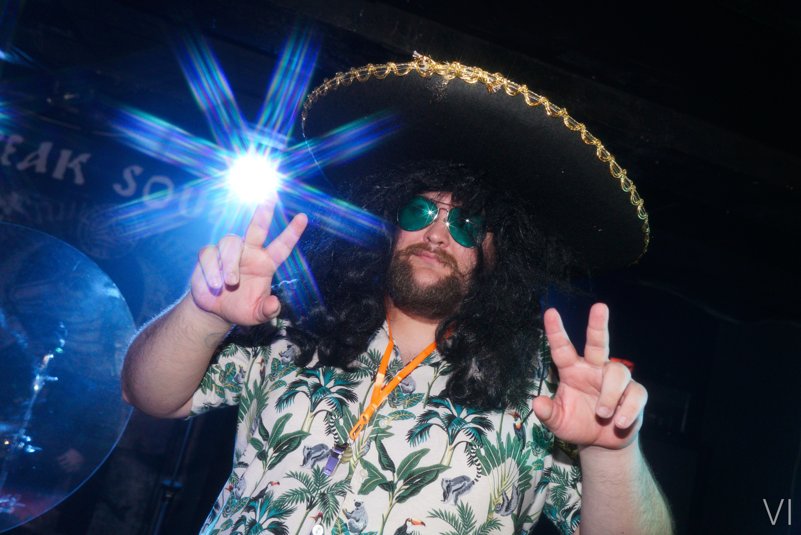 MAKE UGAR GREAT AGAIN XXXIV. Концертный и репортажный фотограф Воронин Игорь