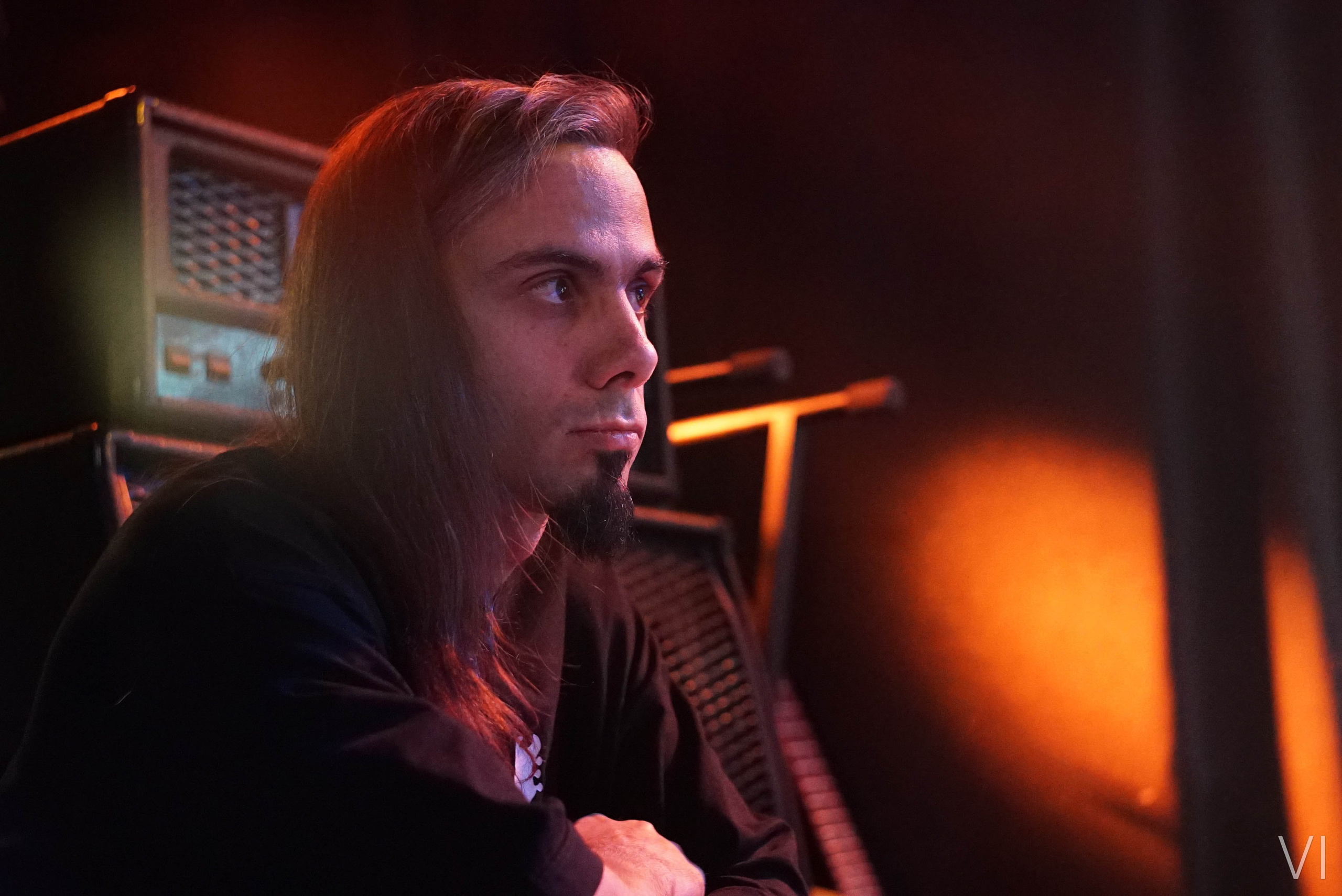 VI selected, February 25. Концертный и репортажный фотограф Воронин Игорь