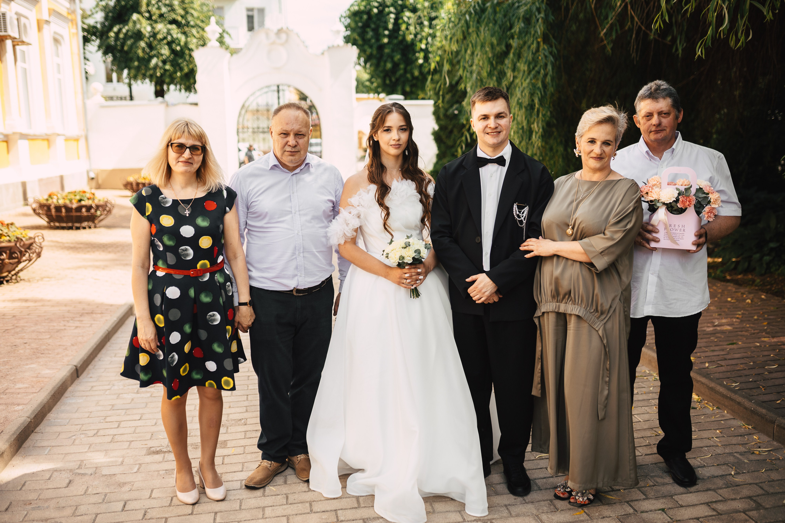 Екатерина и Константин. Валерия Рыбакова свадебный фотограф Смоленск