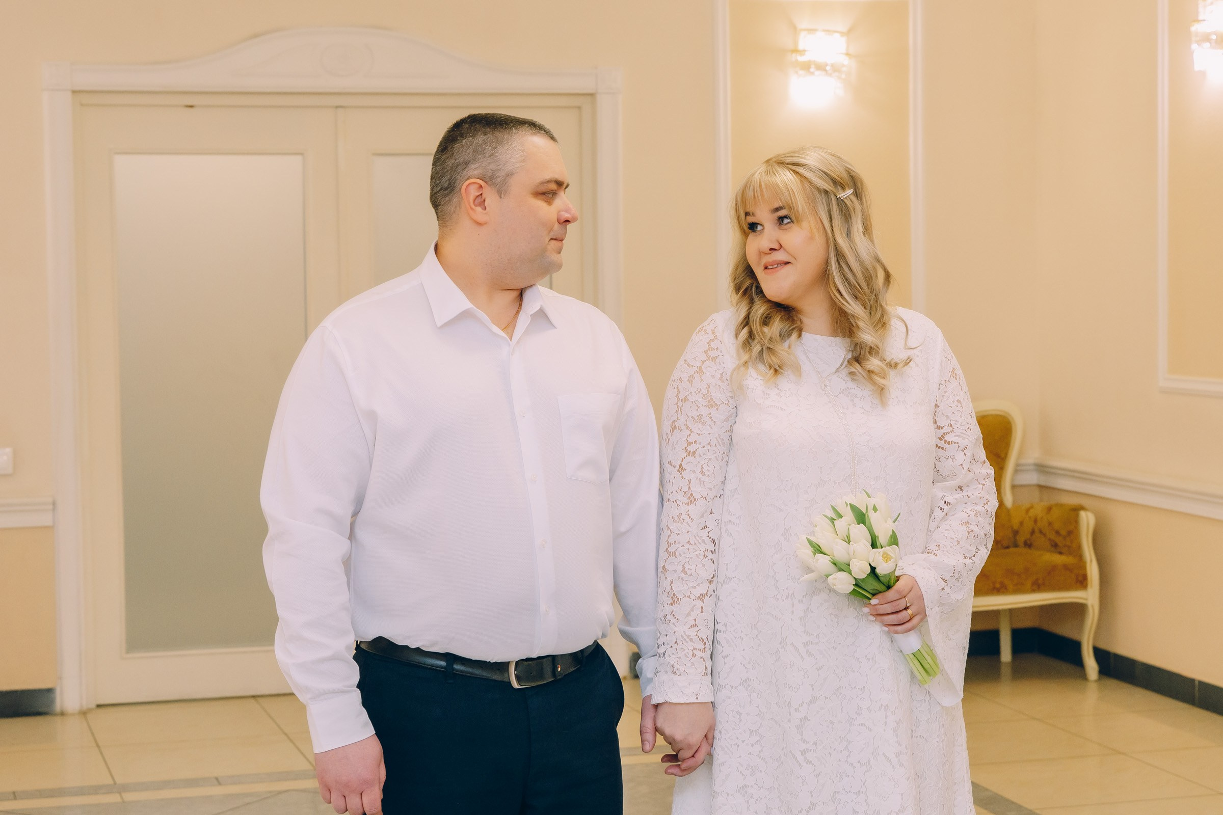 Роспись в Загсе Люберцы