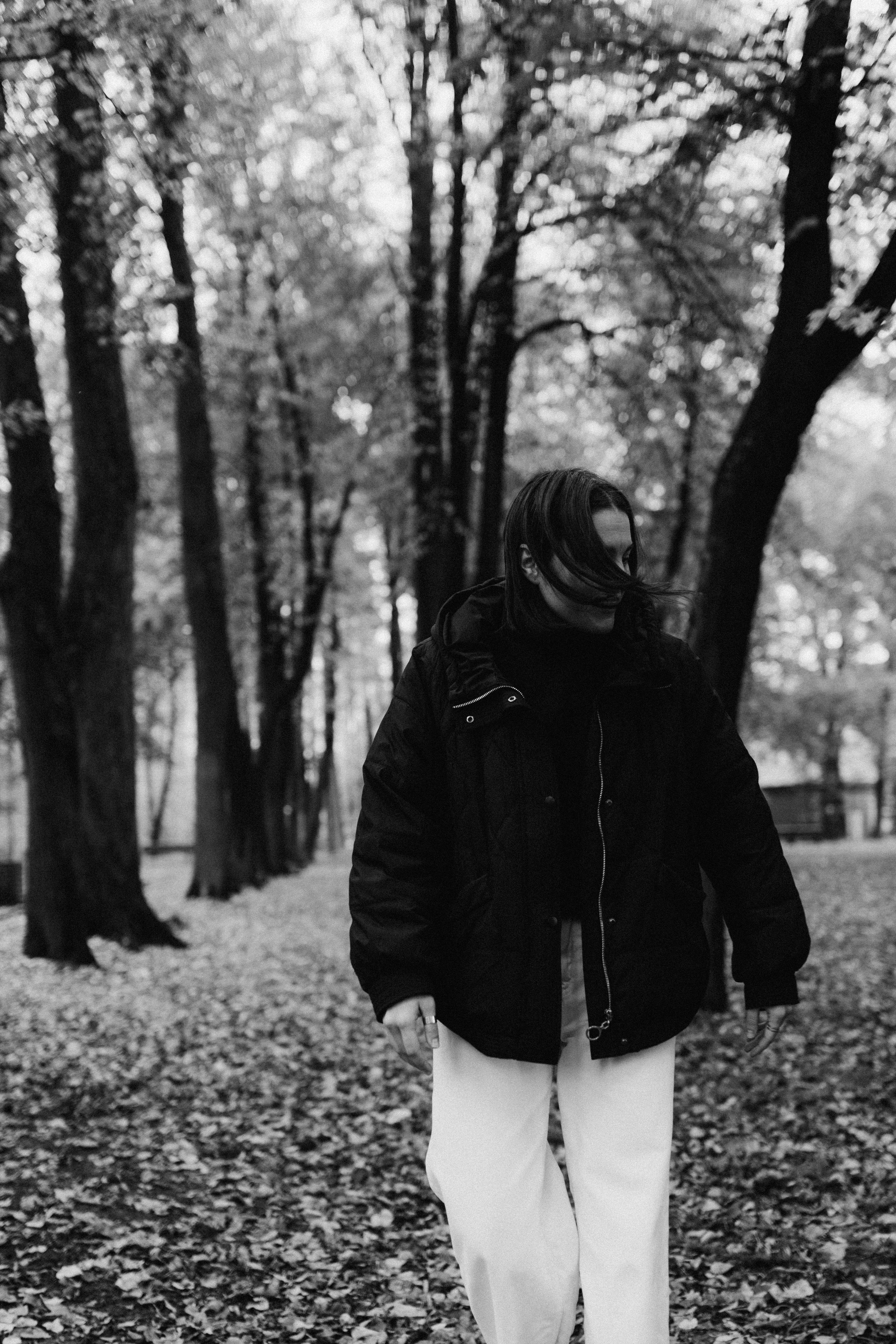 Ксюша. Фотограф НОГИНСК, Москва, Анастасия Белая