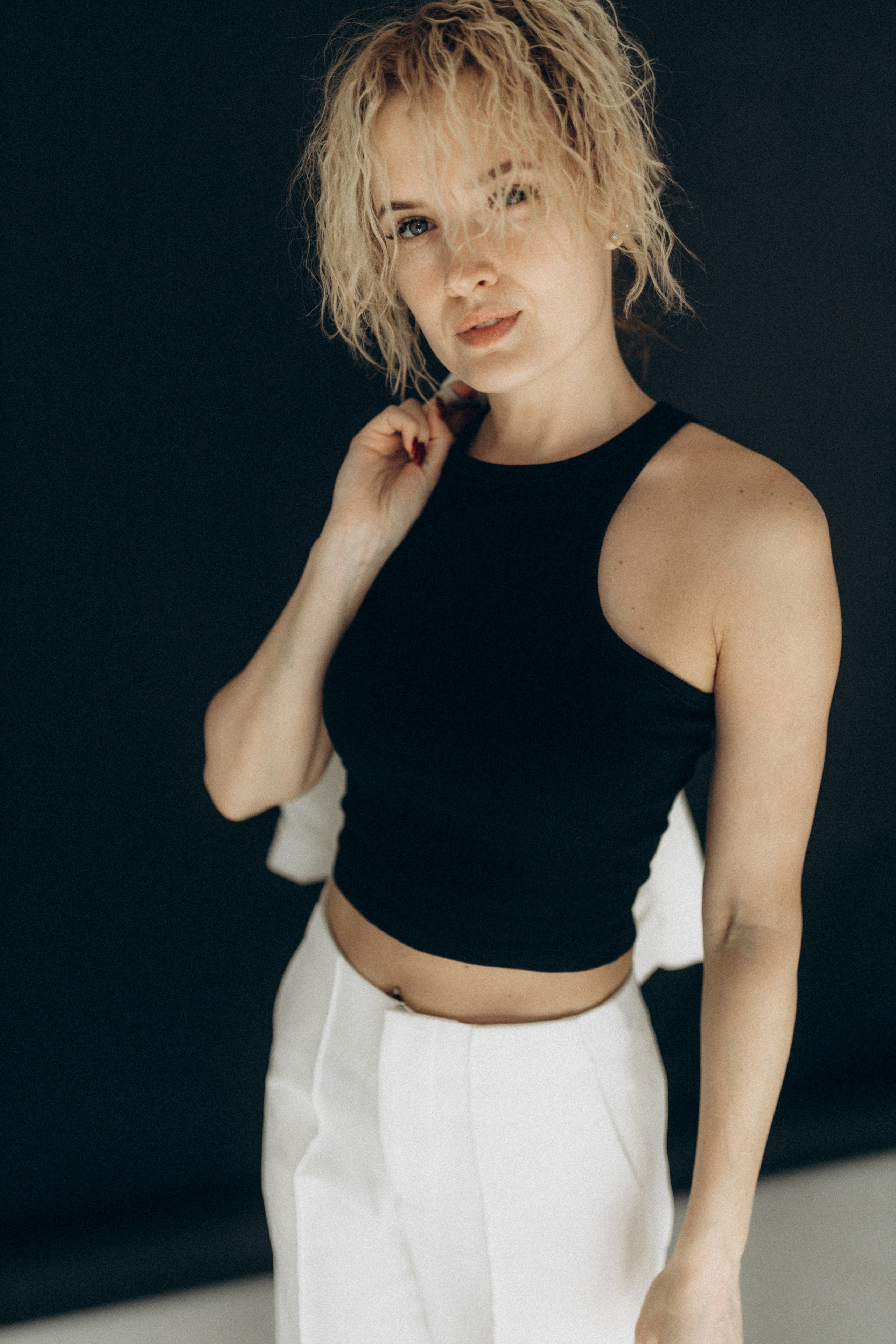 Анна. Фотограф НОГИНСК, Москва, Анастасия Белая