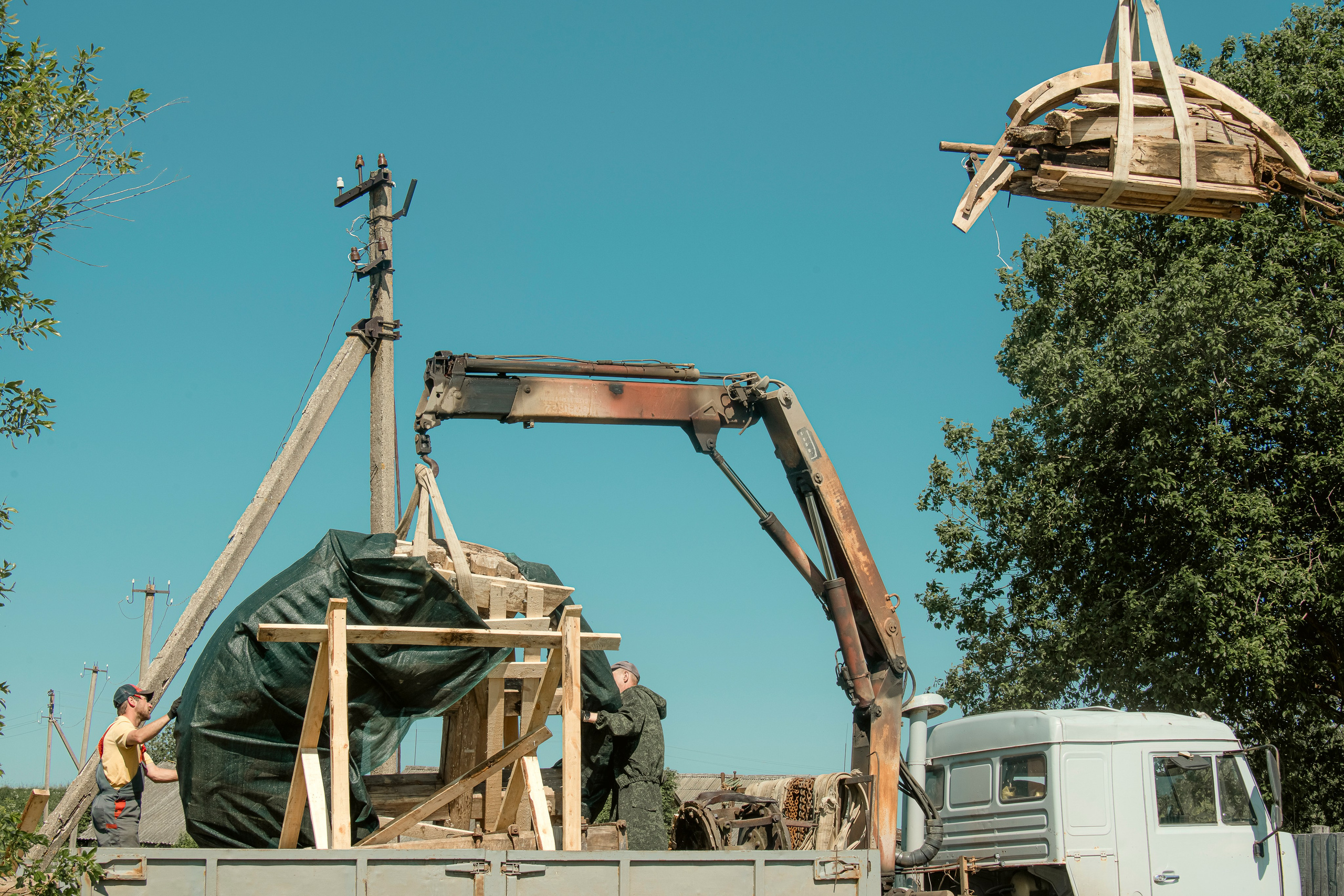 Цветные фотографии. Фотографии Лены Соколовой