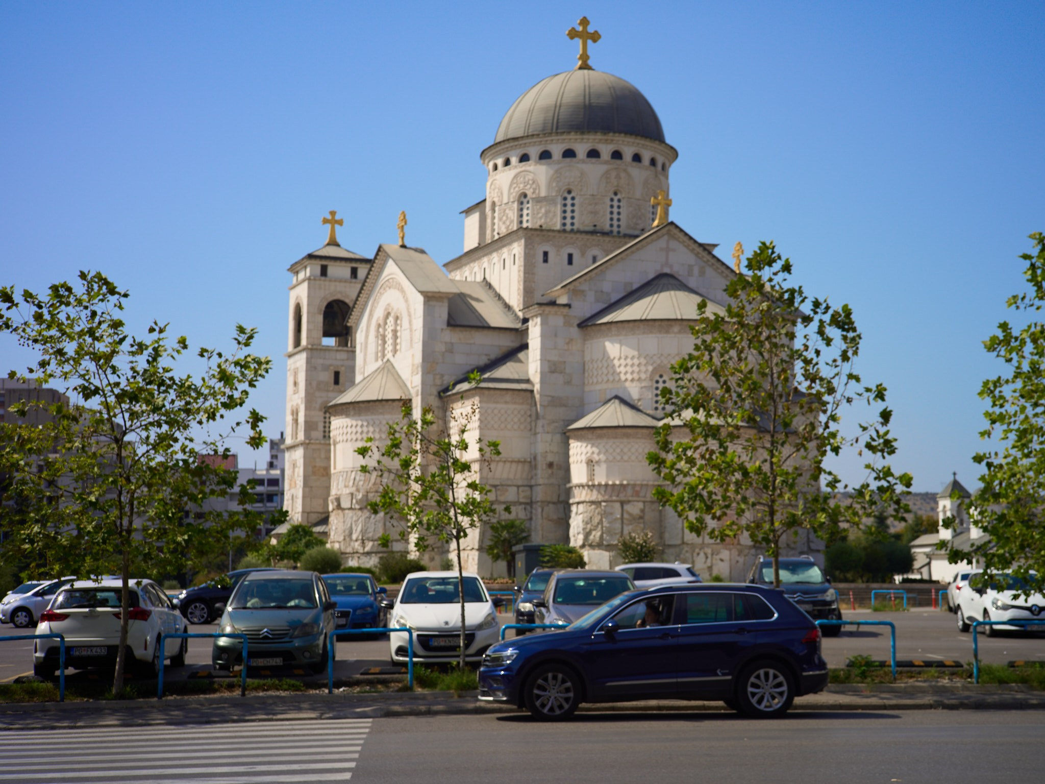 Черногория, сентябрь 2024. Фотограф, Римма Невинская