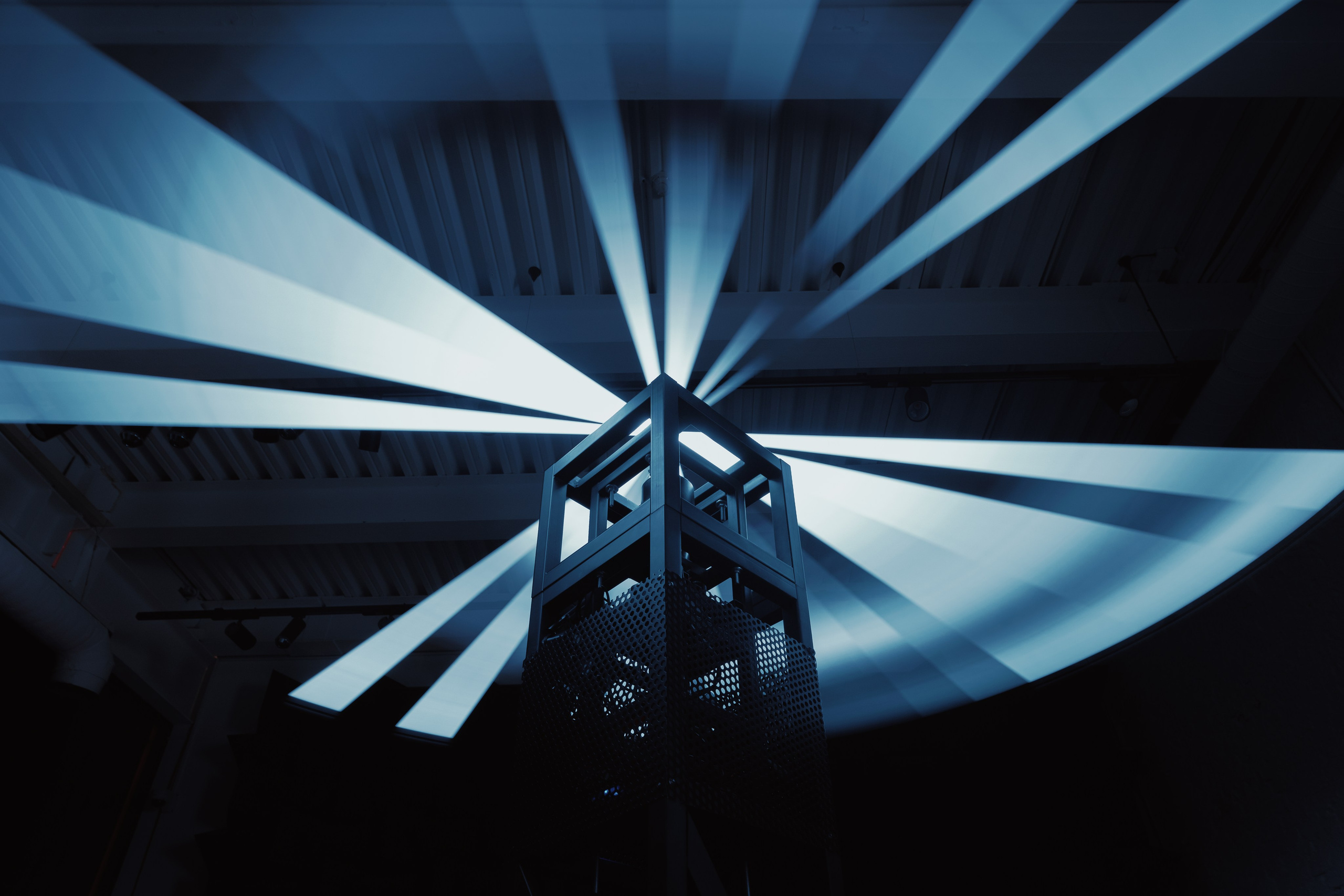 Rotor, Radugadesign. @tomrus: Рустам Шагиморданов — фотограф