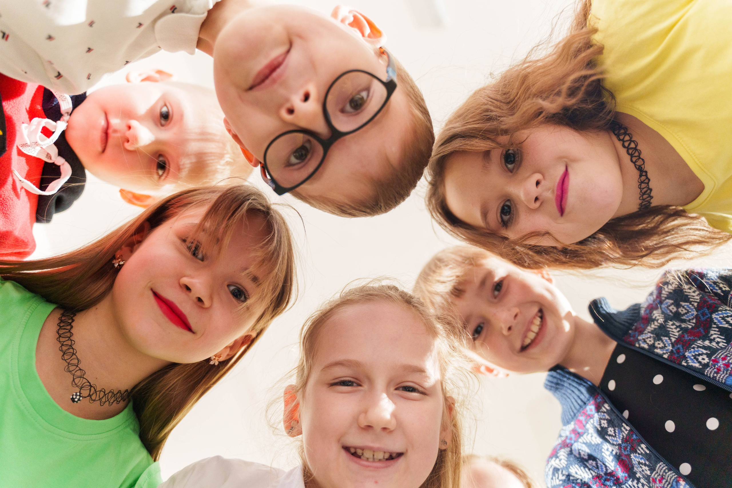 Фотограф на детские праздники. Свадебный и семейный фотограф в Новосибирске Данил Коротких