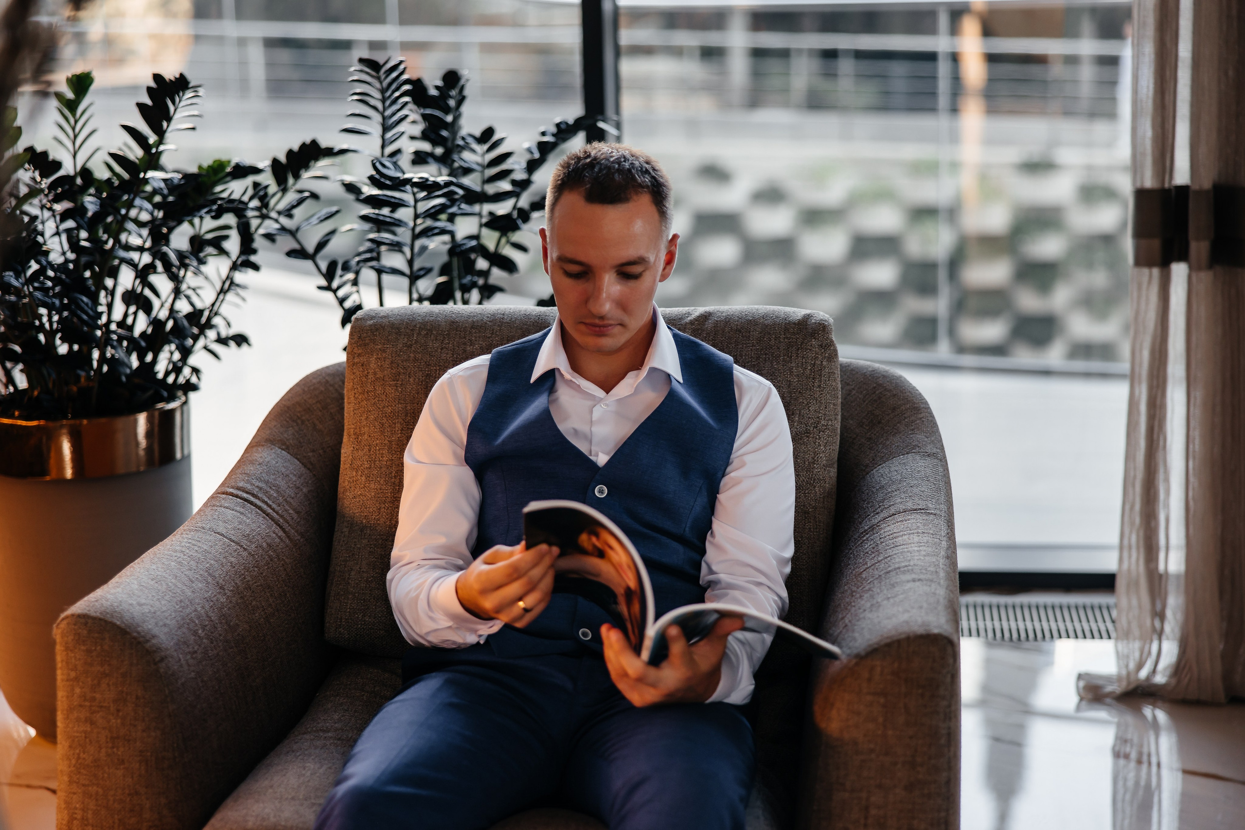 Анонс свадьбы Елены и Владислава. Свадебный фотограф в Крыму и Севастополе Ольга Баскакова