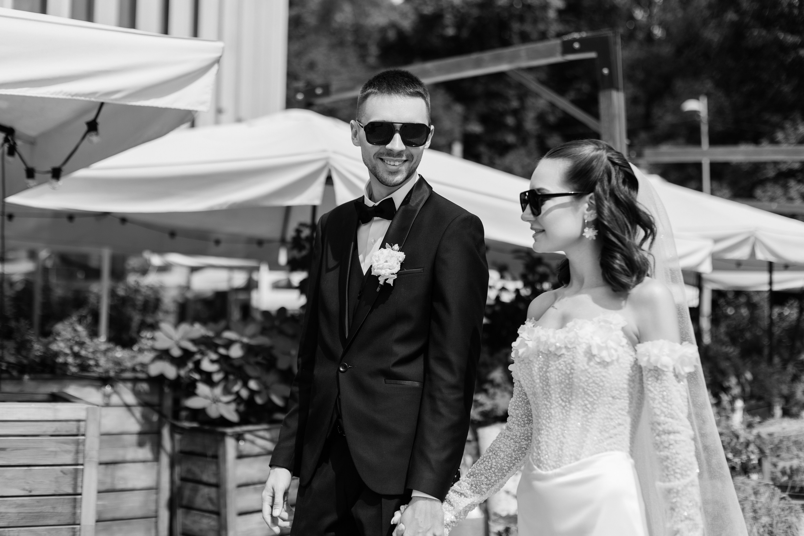 Никита ♥ Александра. Свадебный и семейный фотограф в городе Воронеж. Ирина Боловина