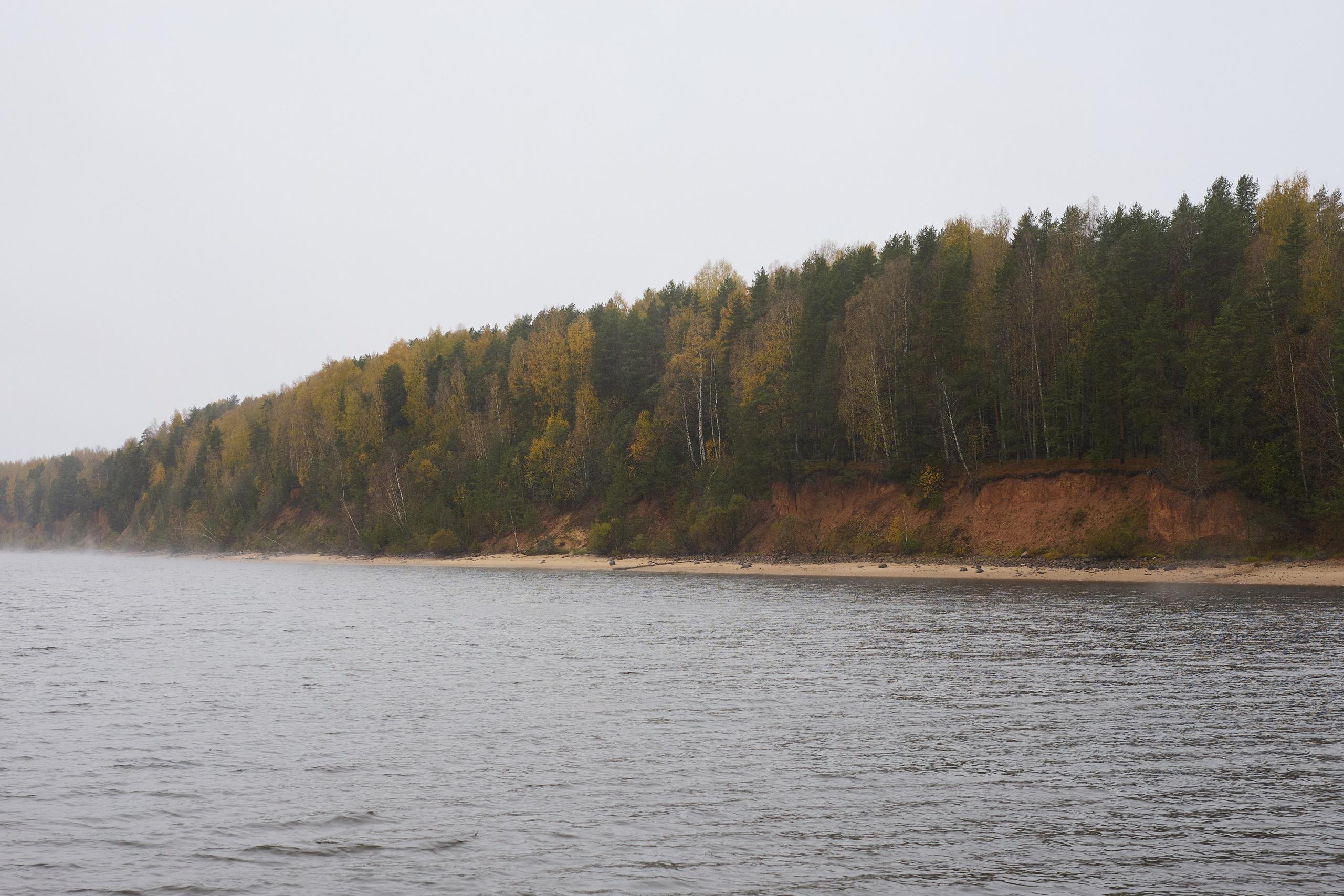 Пейзажи. Свадебный и репортажный фотограф в Воронеже Сергей Максимов