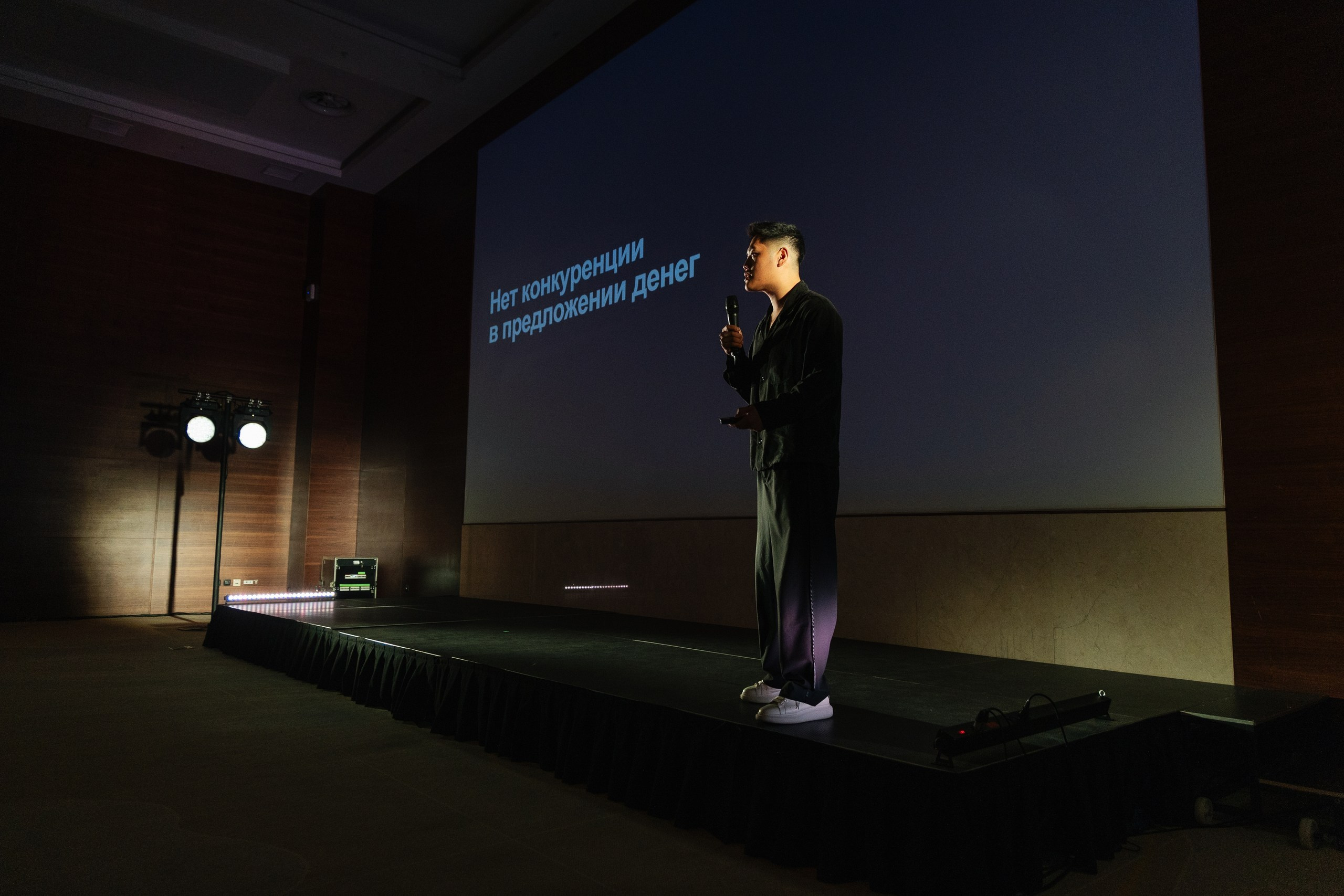 GREENWAY BUSINESS SESSION. Свадебный и репортажный фотограф в Воронеже Сергей Максимов