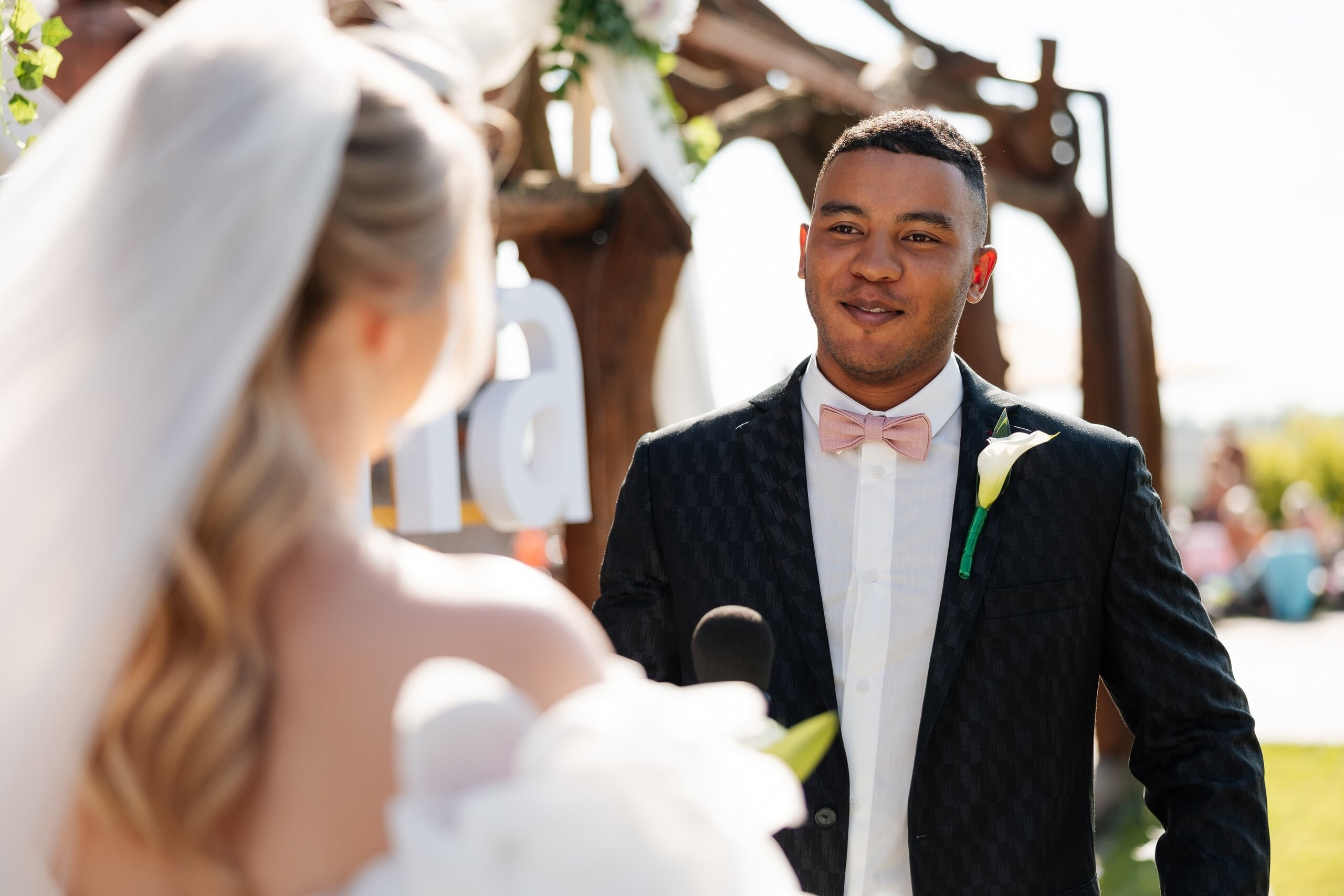 Майкл и Виктория. Свадебный и репортажный фотограф в Воронеже Сергей Максимов