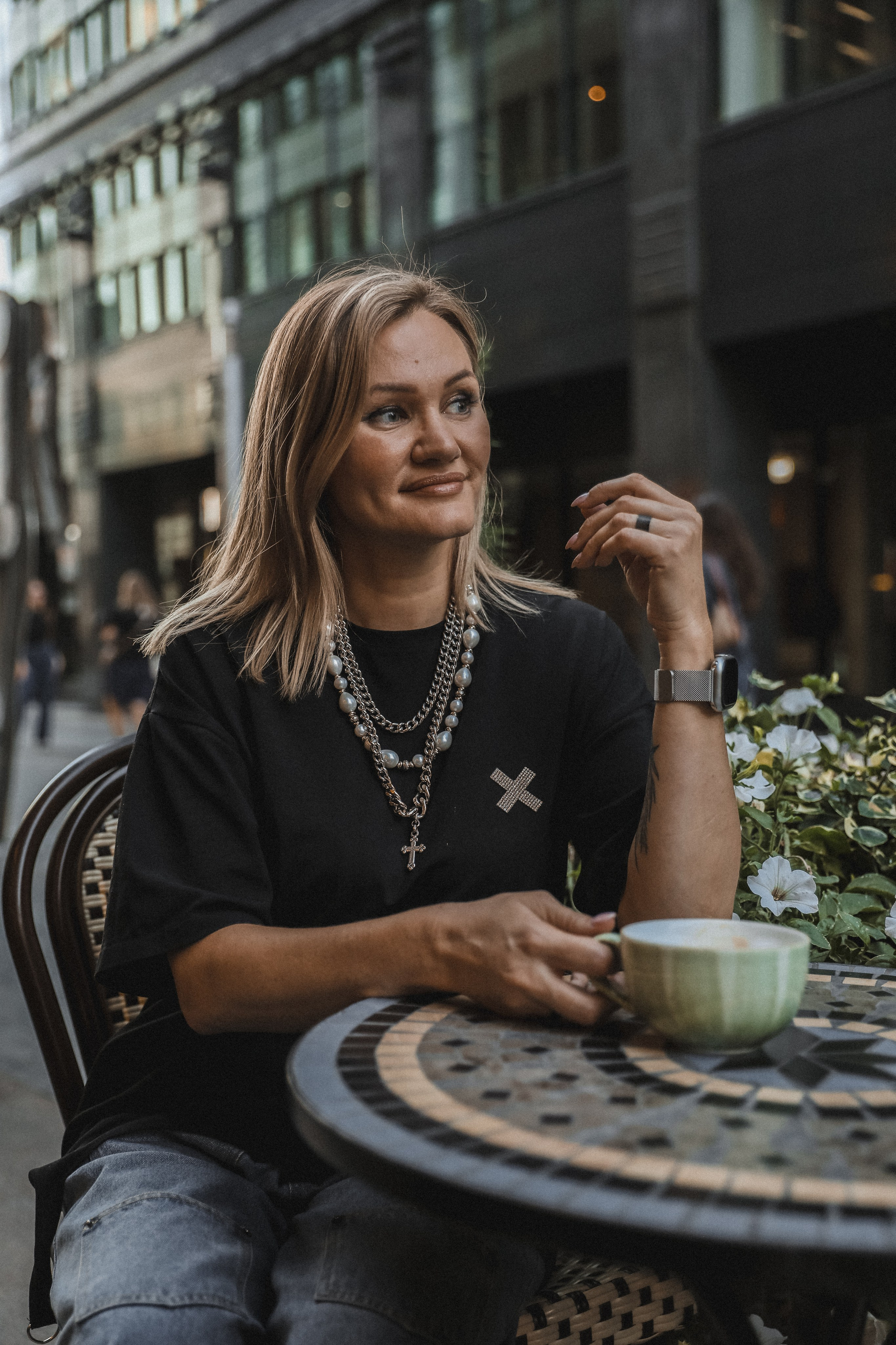 Контент-съёмки для основательницы Lemotour. Photographer Viktoriya Markushina «My world throug»