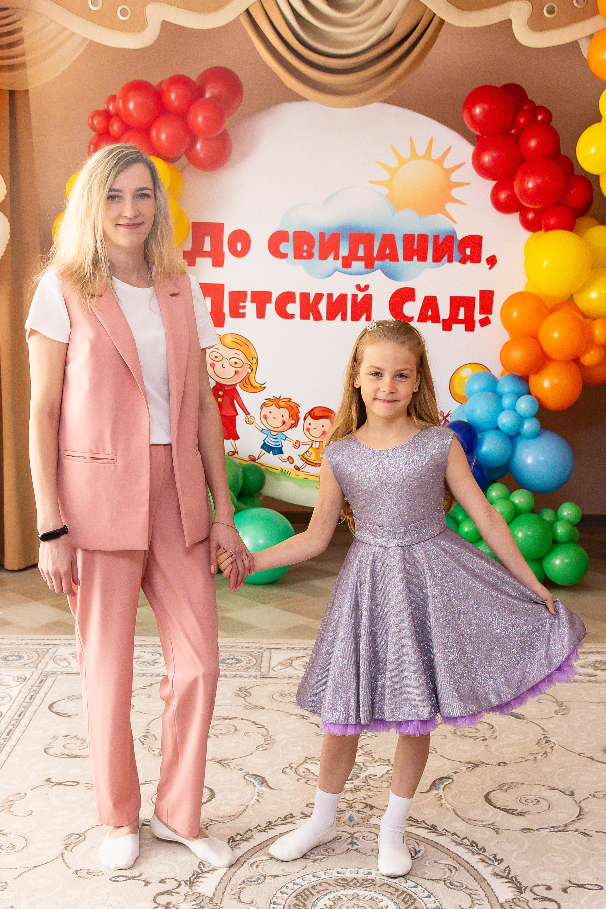 Фото и видео на выпускной в школе и детском саду. Свадебный, семейный видеограф и фотограф в Екатеринбурге Николай Рыков