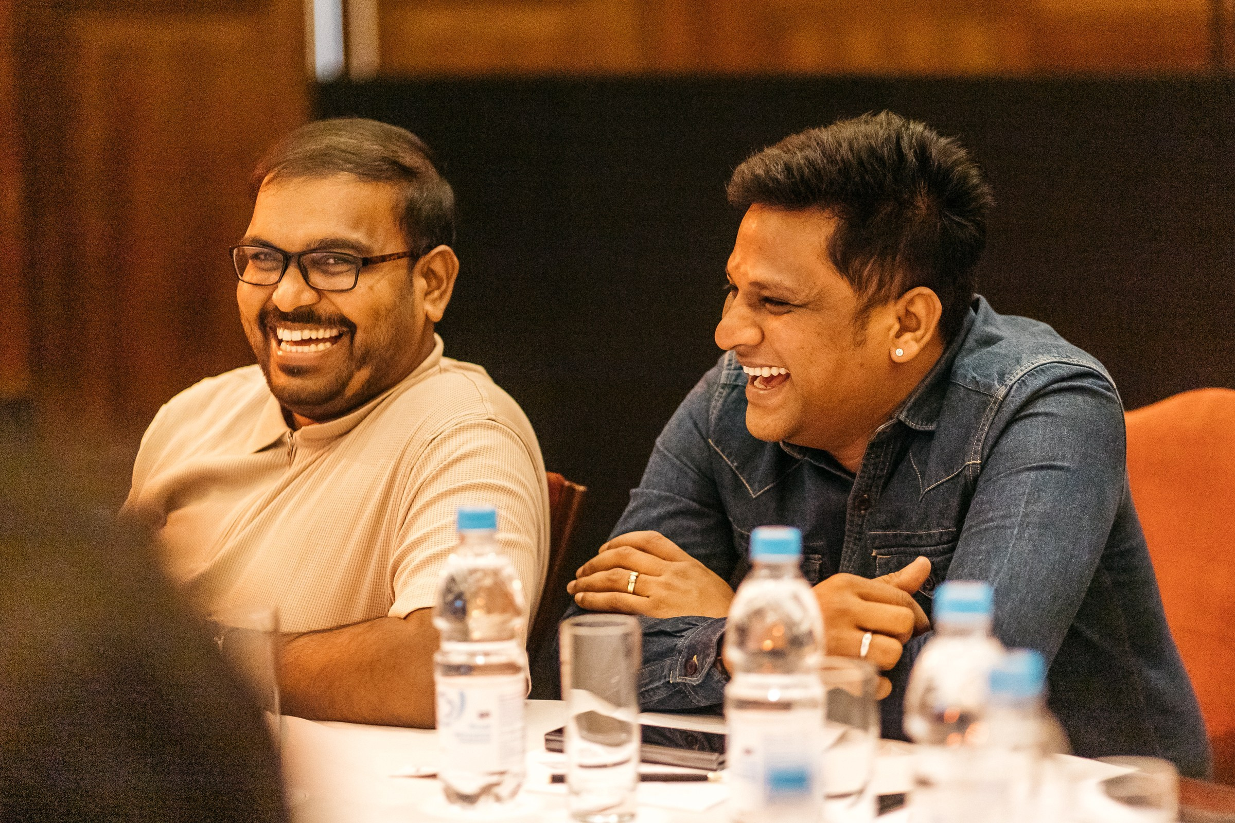 Репортажный фотограф на мероприятие Питер