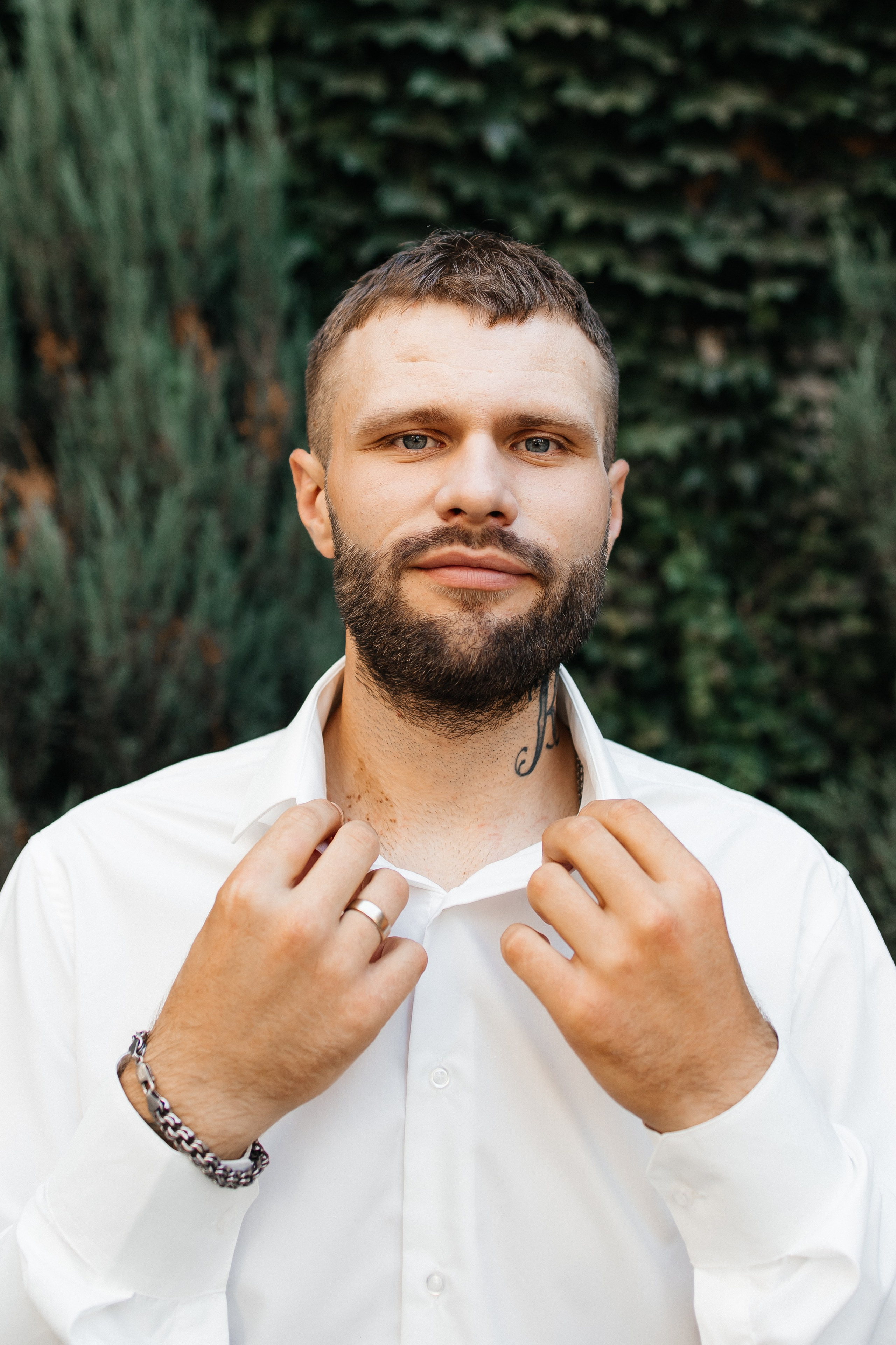 Алена и Вячеслав. Свадебный и семейный фотограф в Ростове-на-Дону