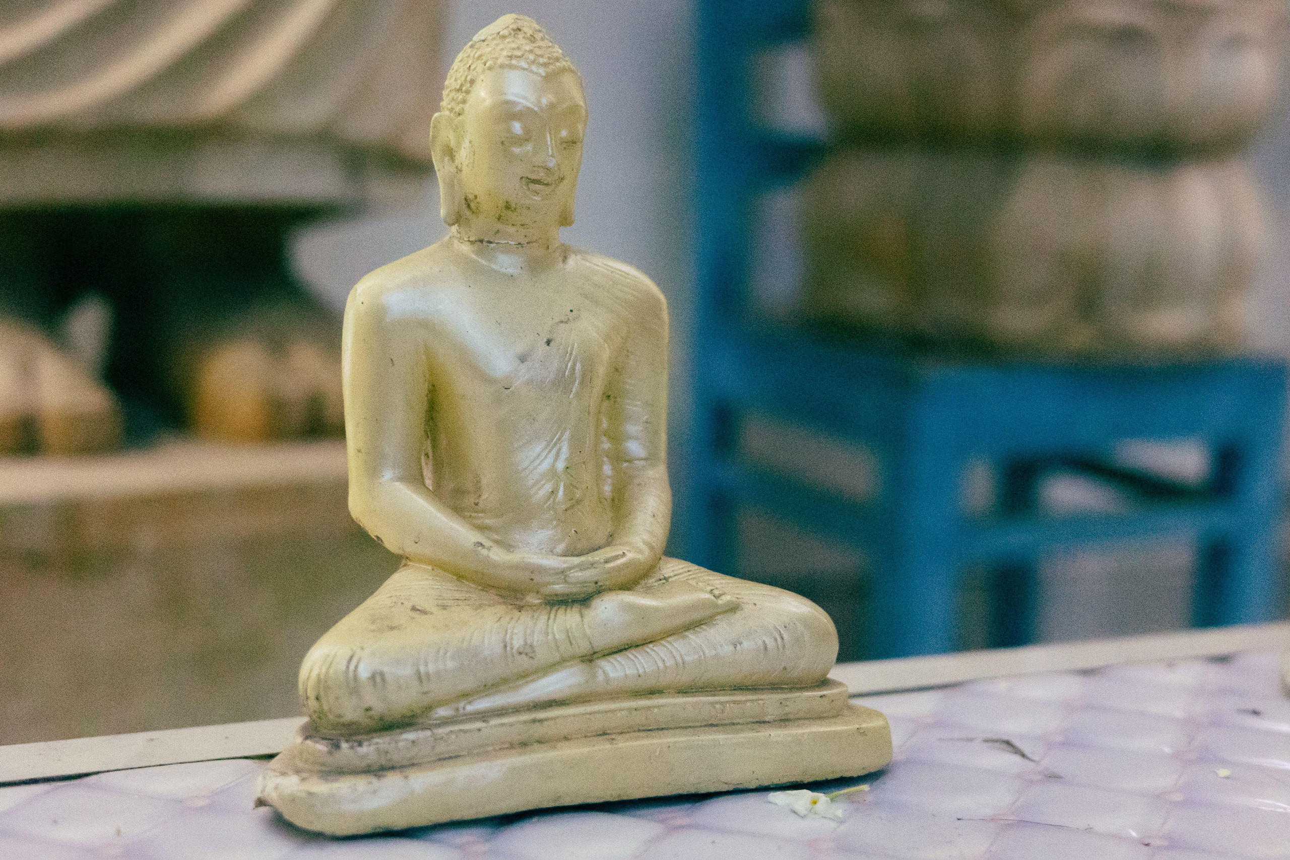 Амбалангода. Фотограф Сонкина Татьяна