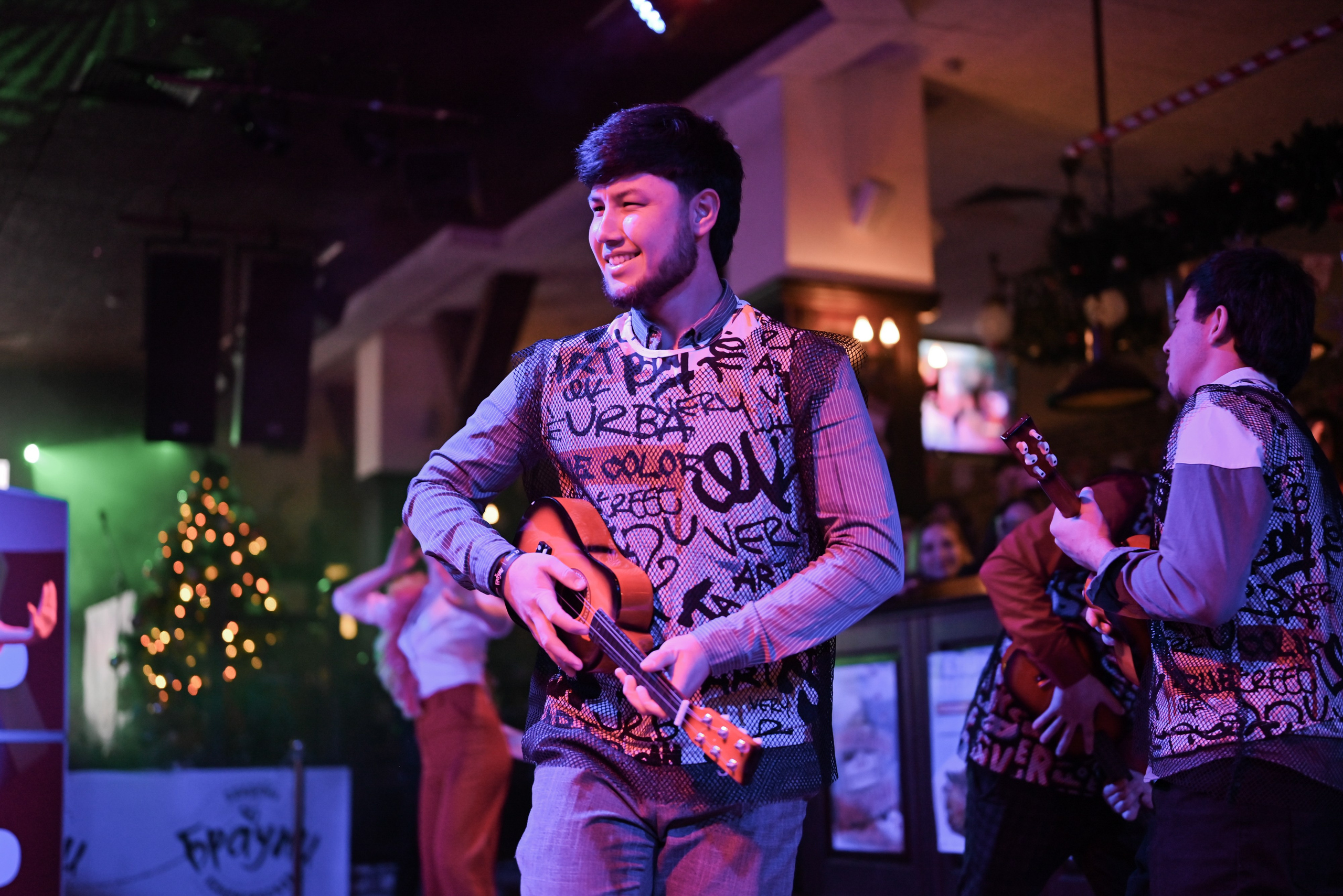 Брауни корпоратив. Свадебный и семейный фотограф в Уфе Александров Максим