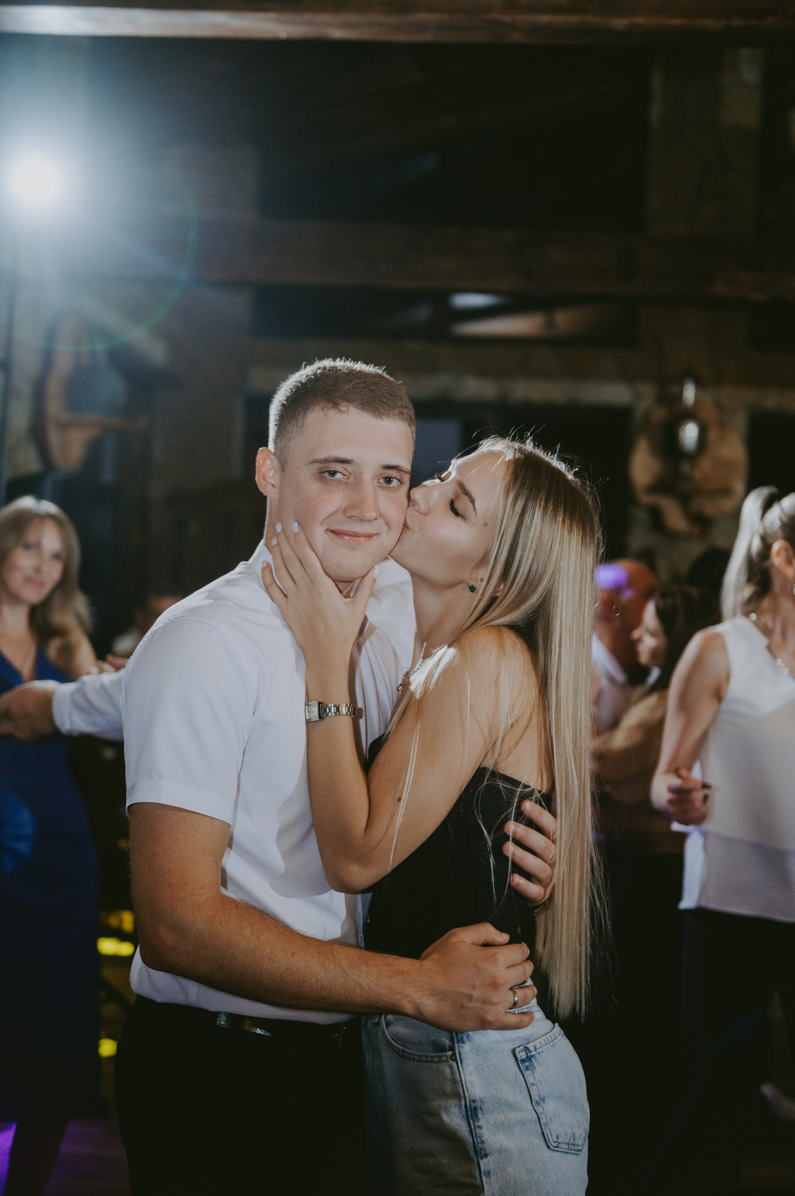 Олег&Елизавета фотограф Елена Горбач. Свадебный и семейный фотограф город Темрюк Фотостудия Темрюк