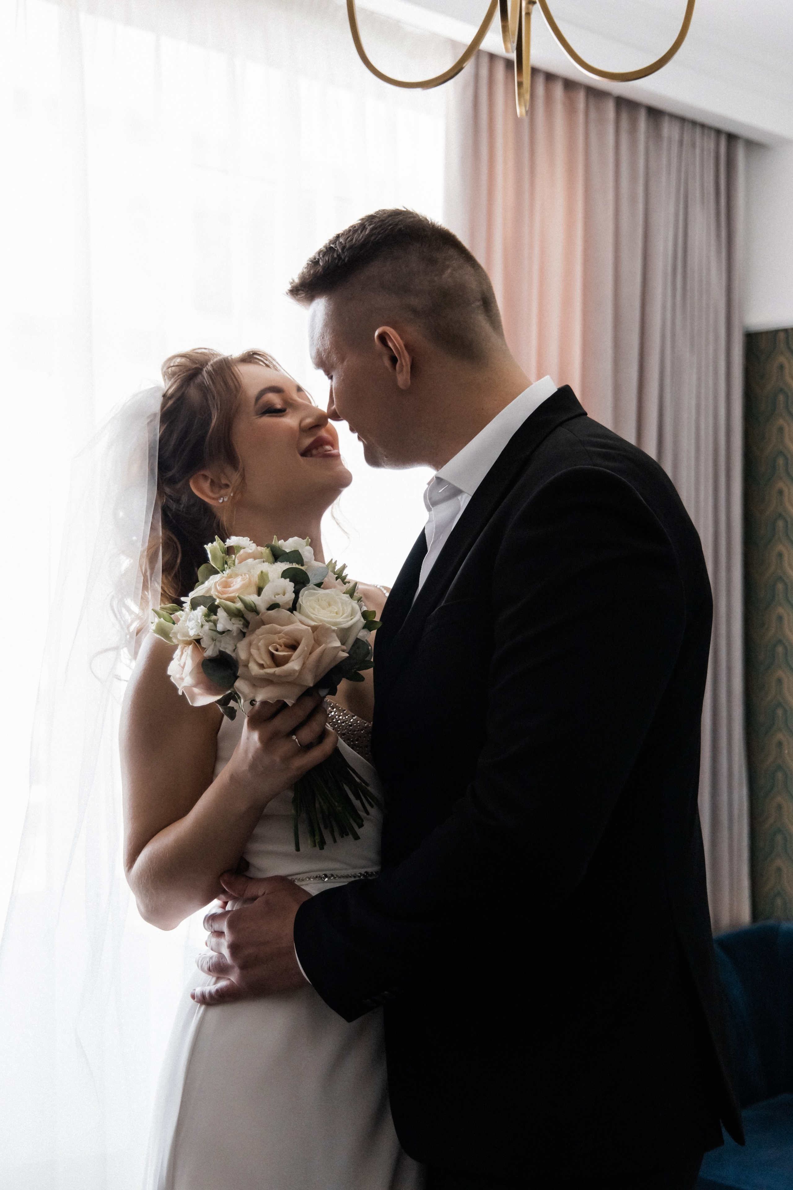 Диана и Сергей (полный день). Фотограф в Барнауле Юлия Садвокасова