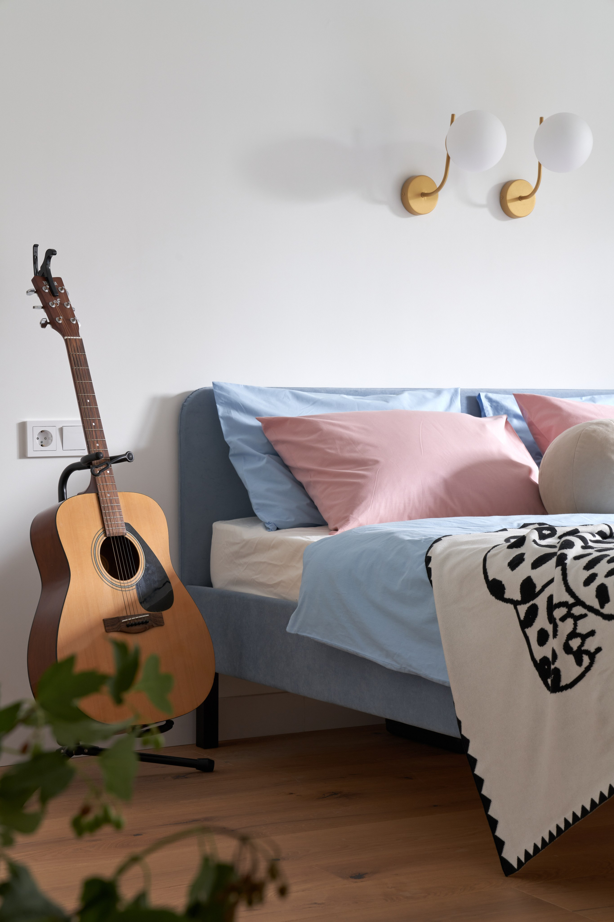 Квартра-студия г. Лобня. Евгения Четий — интерьерный фотограф в Москве, Санкт- Петербурге, Сочи