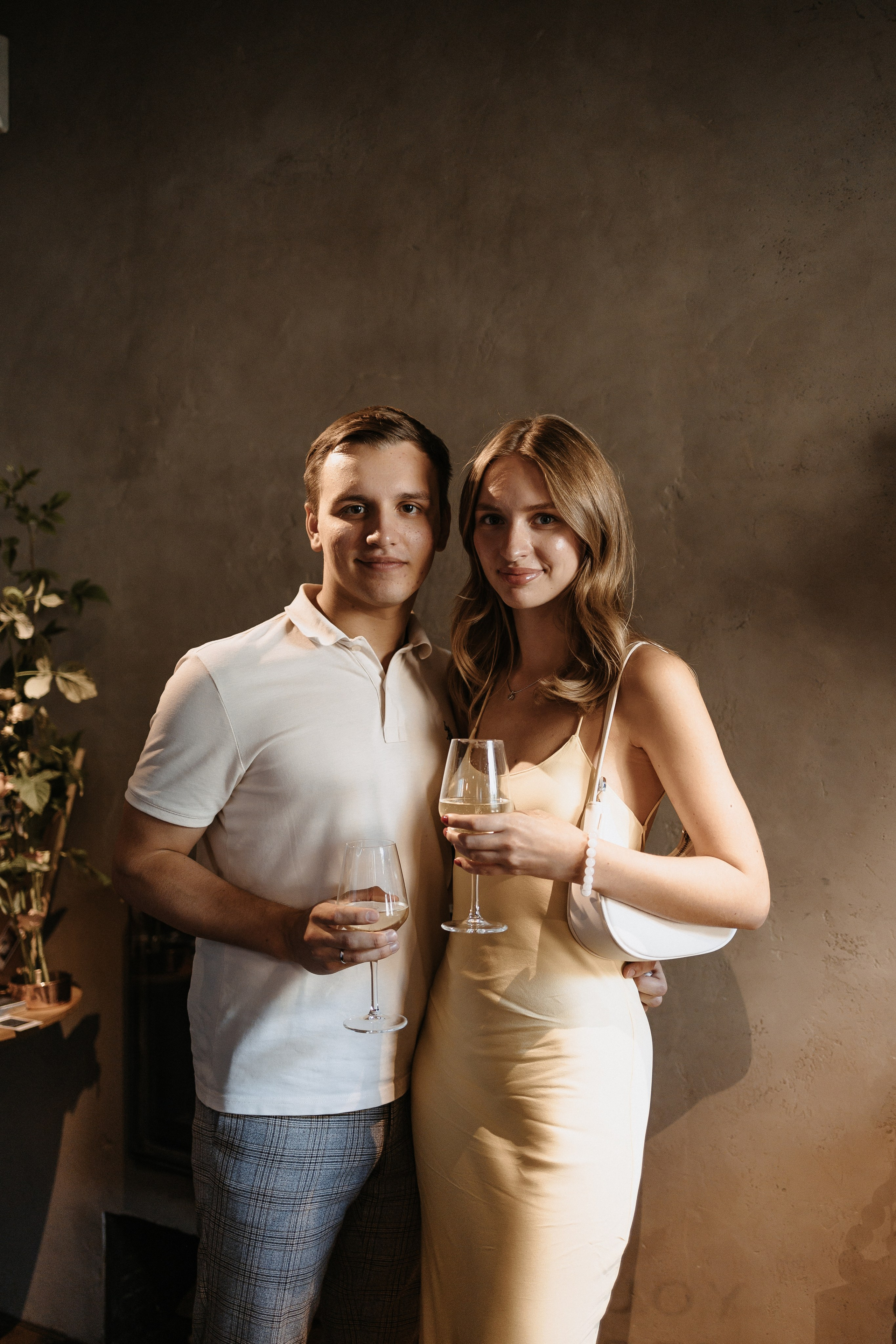 Илья и Ксюша (2024). Свадебный и семейный фотограф в Москве Яна Шувалова